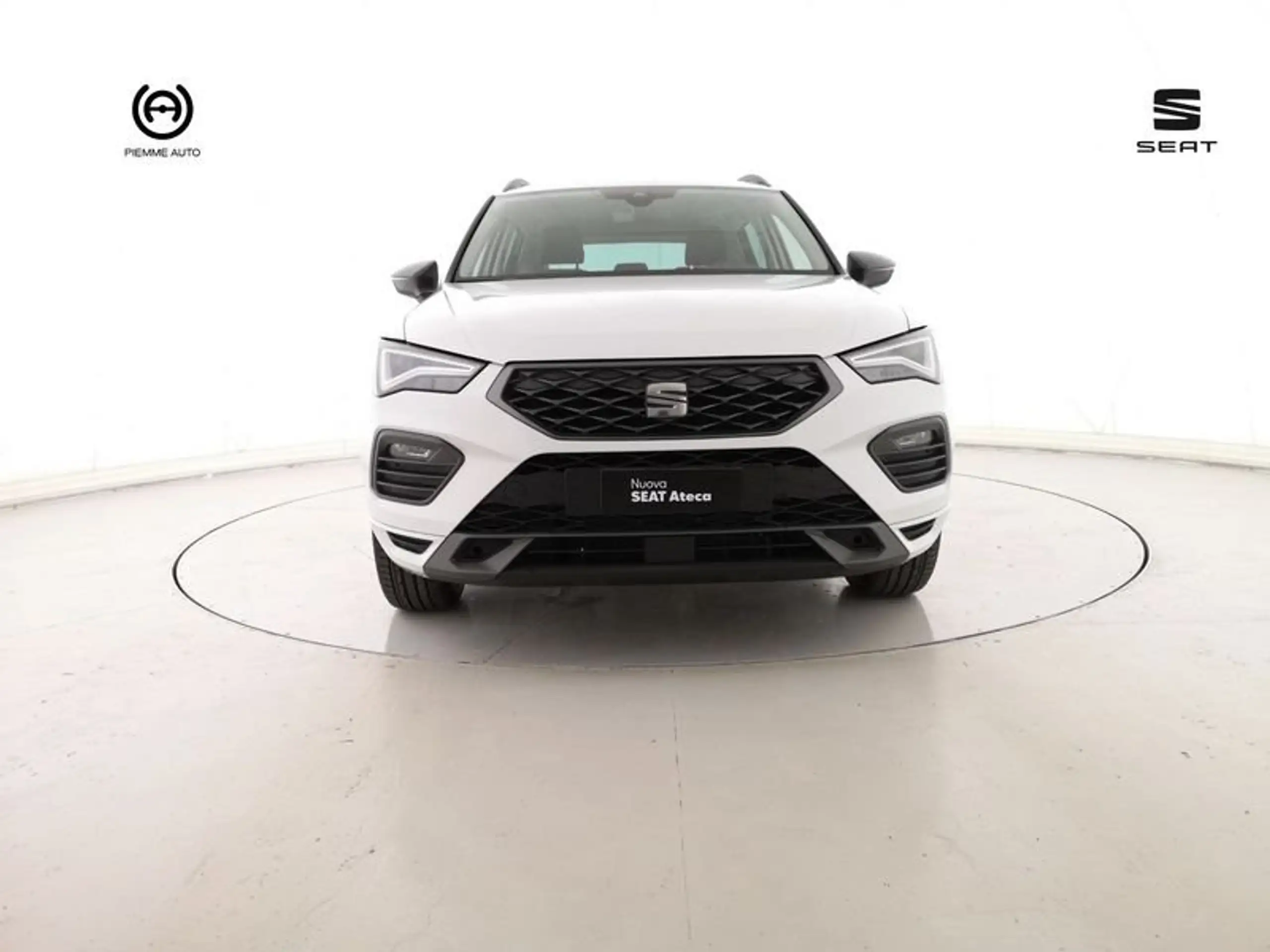 SEAT - Ateca