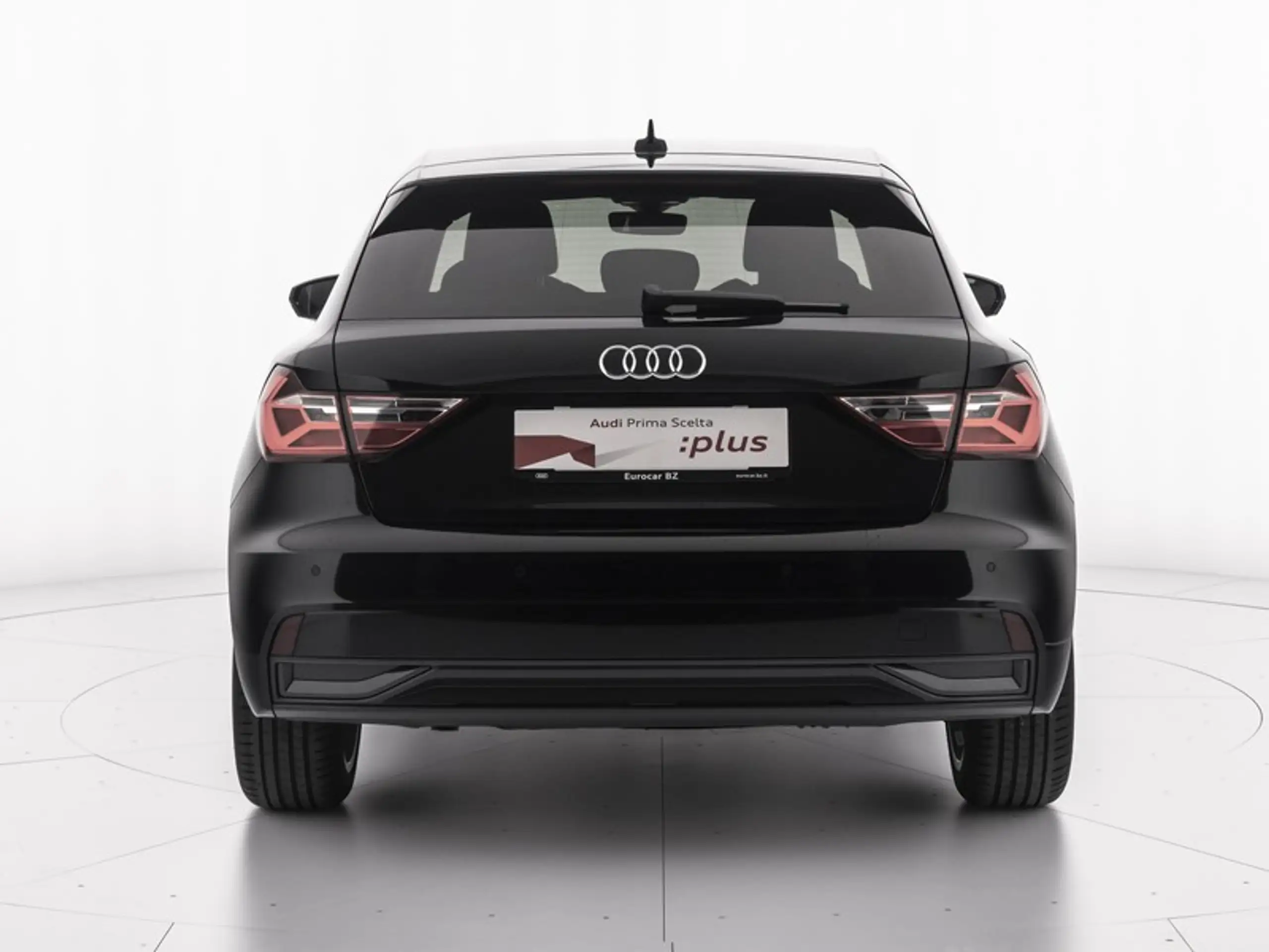 Audi - A1