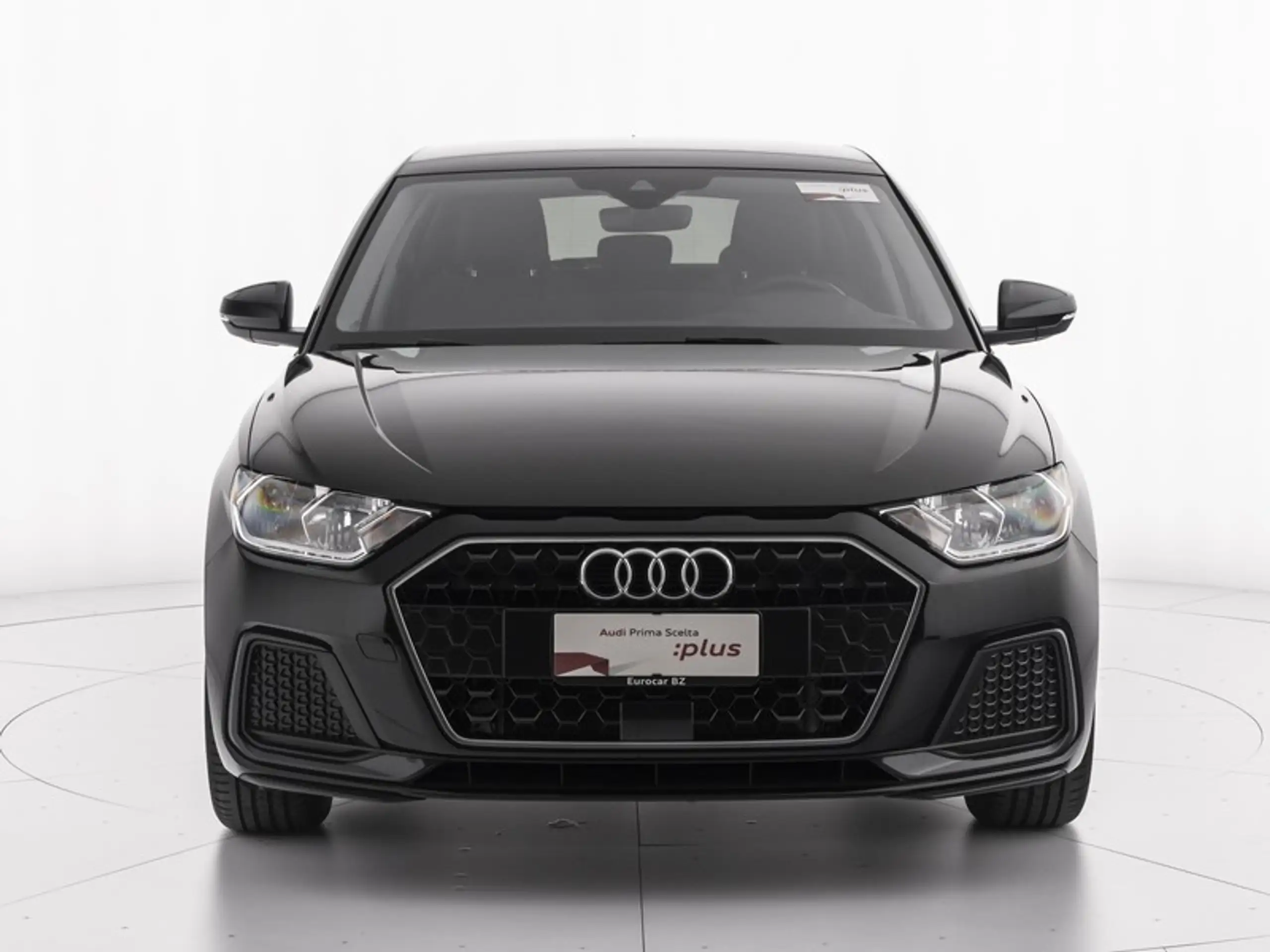 Audi - A1