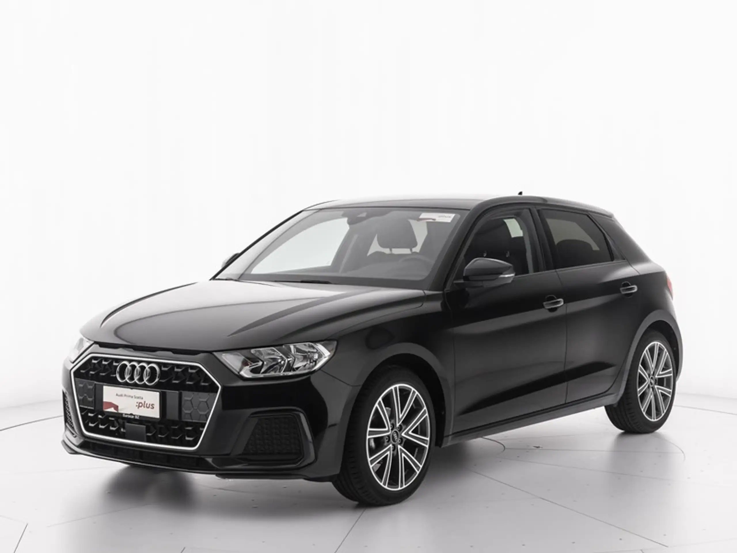 Audi A1 2023