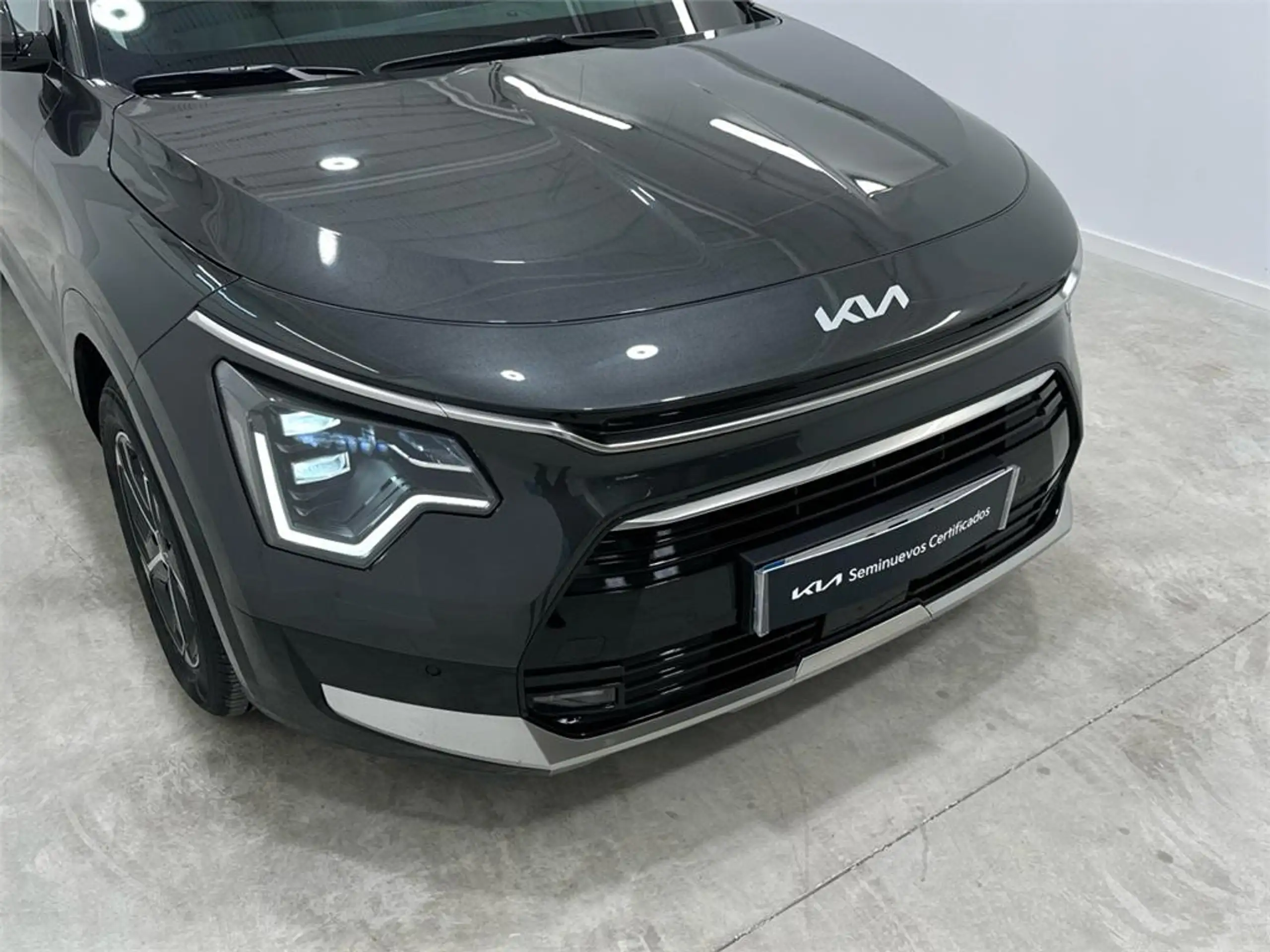 Kia - Niro