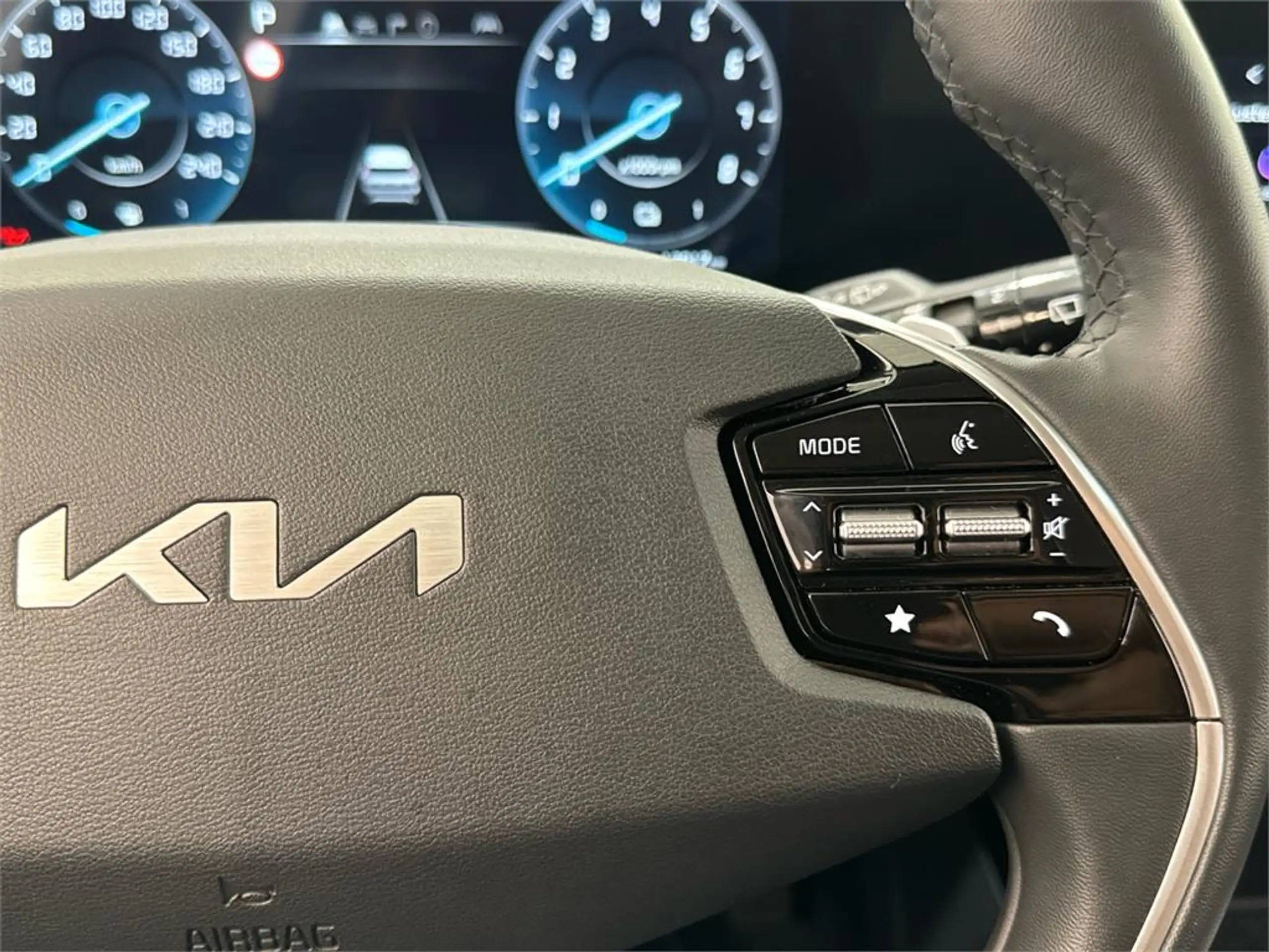 Kia - Niro