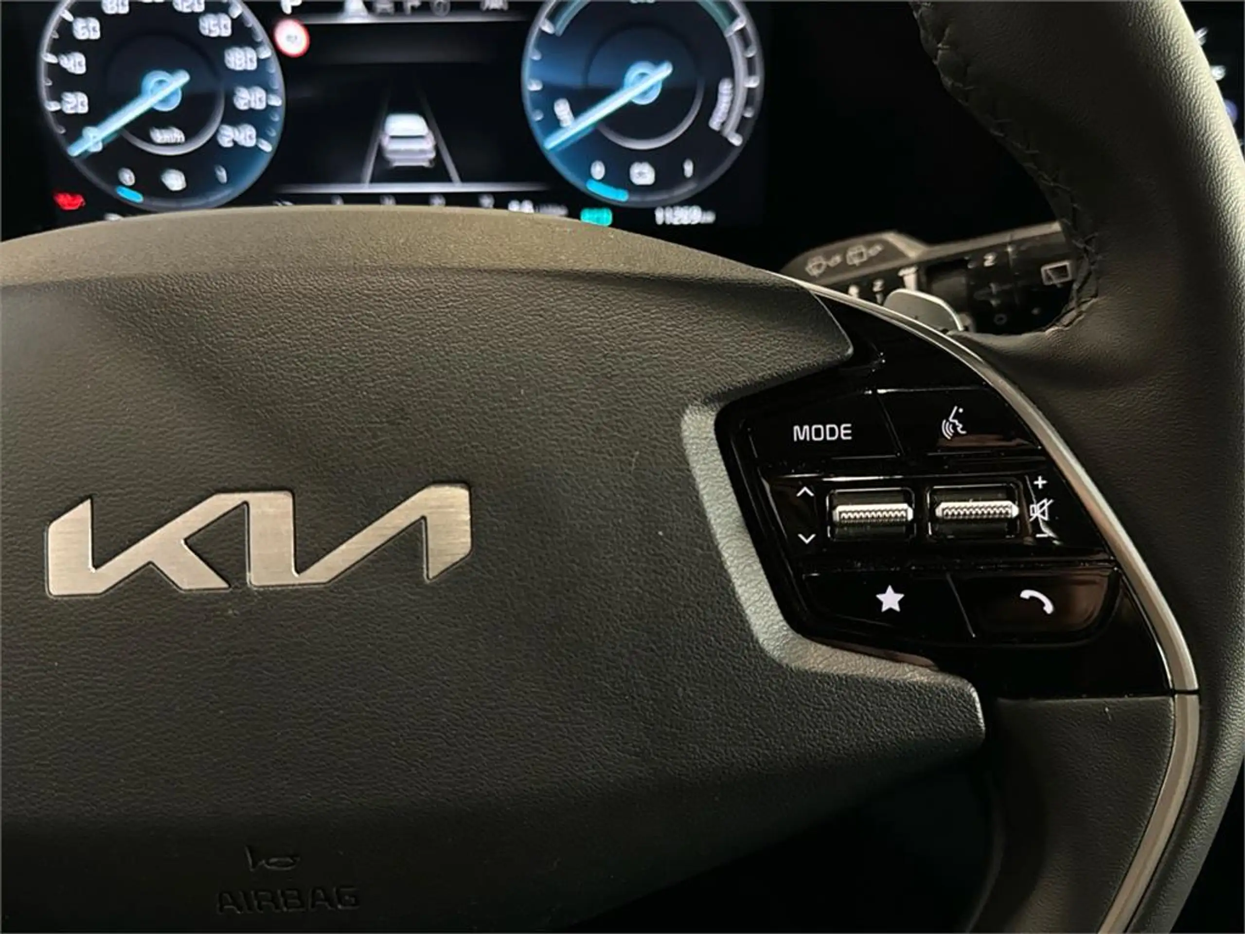 Kia - Niro