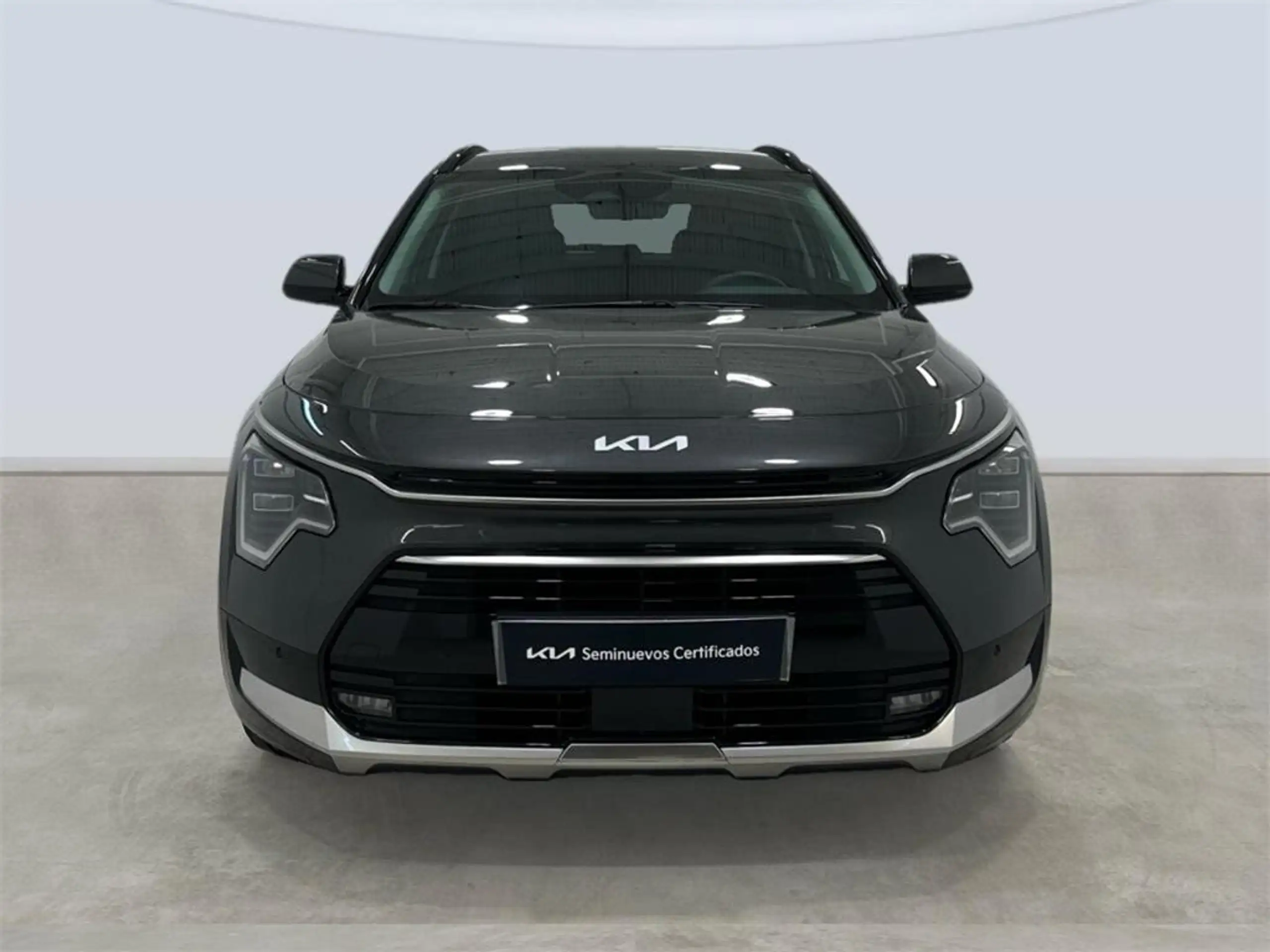 Kia - Niro