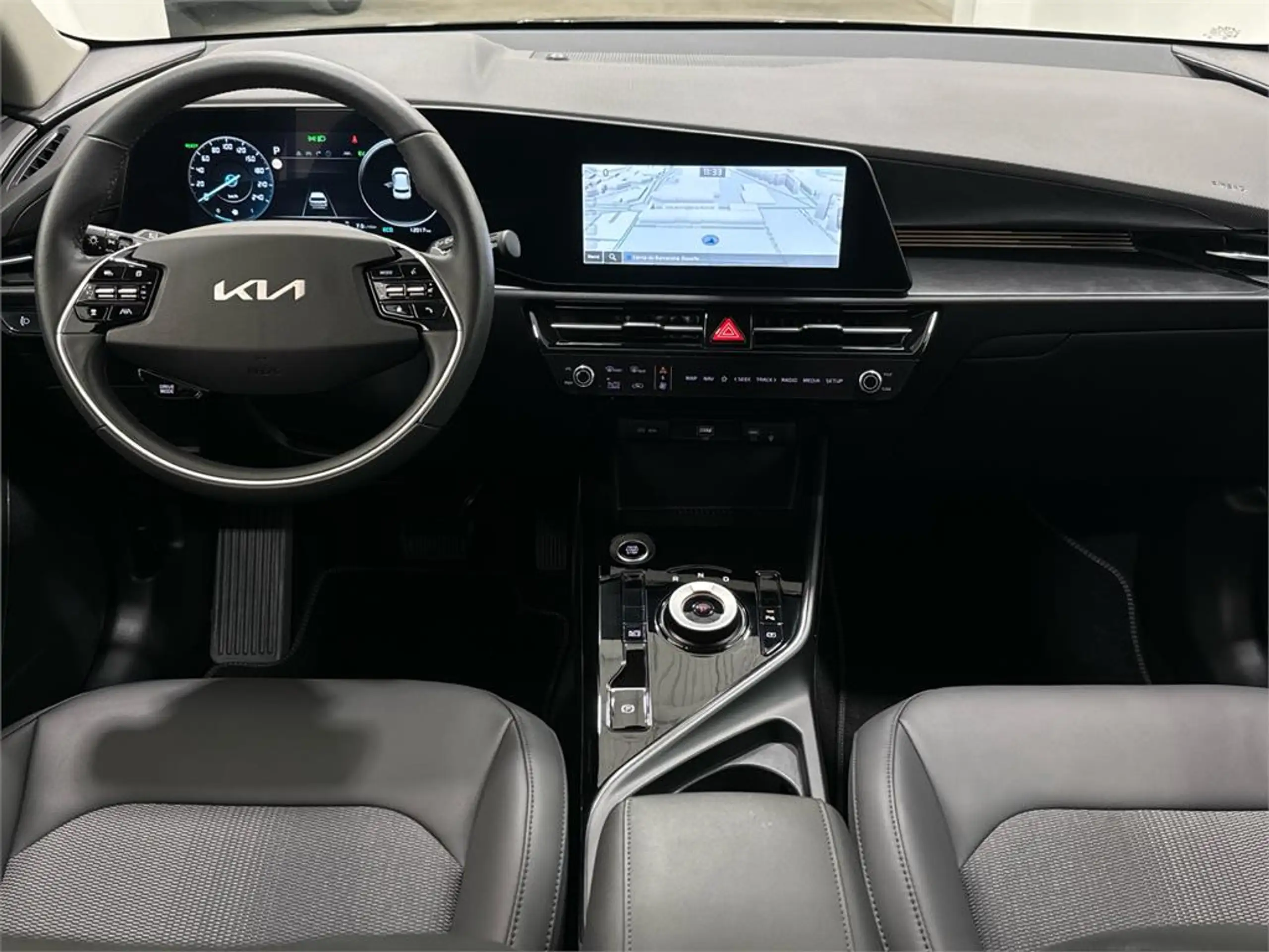 Kia - Niro