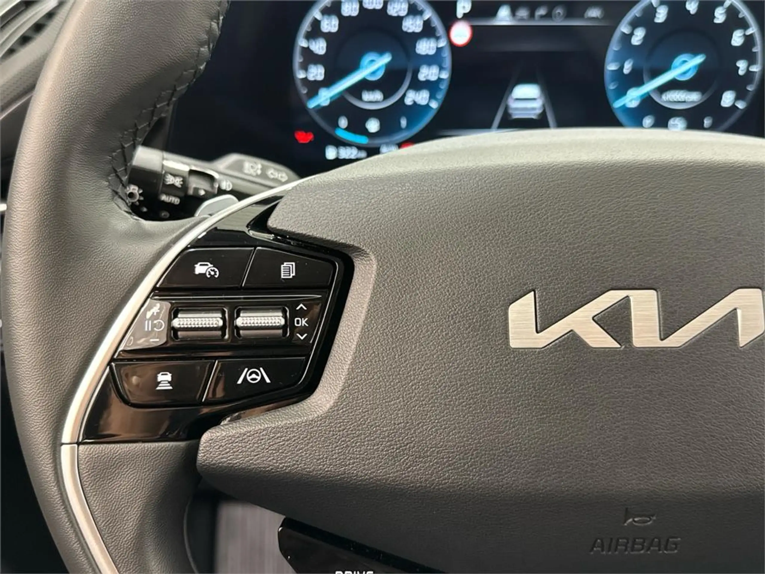 Kia - Niro