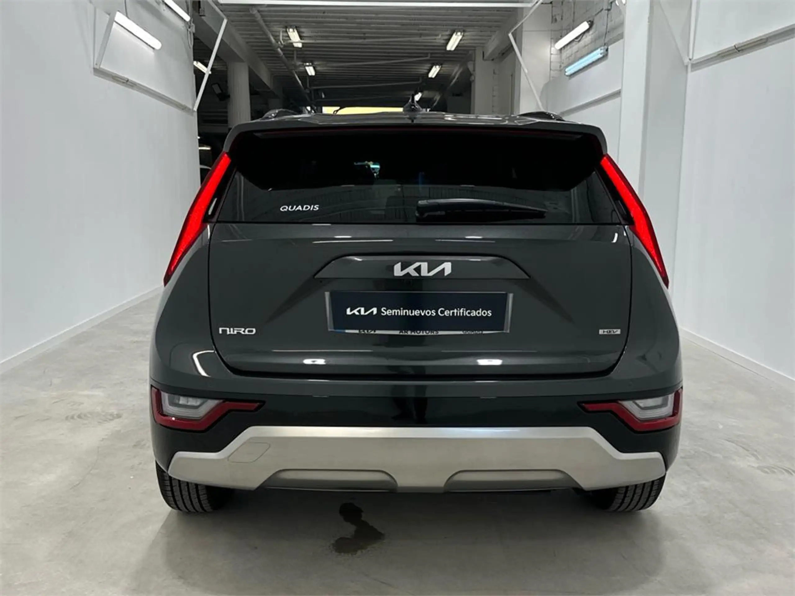 Kia - Niro