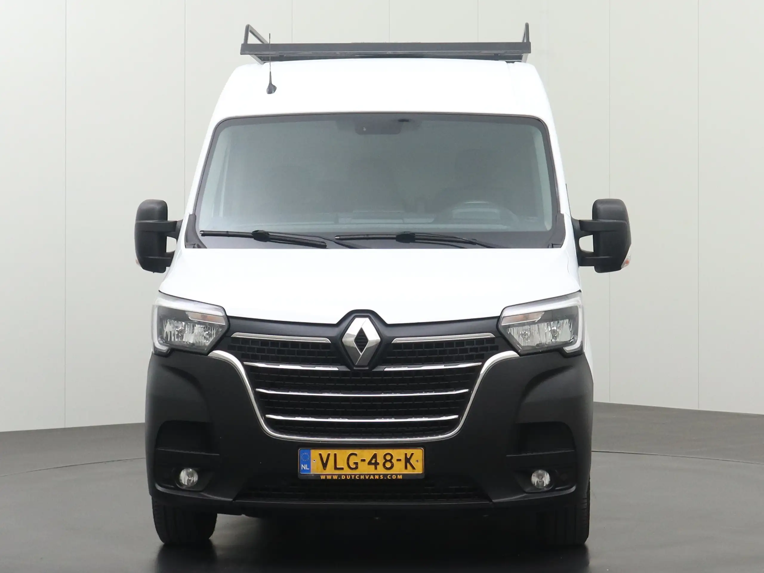 Renault - Master