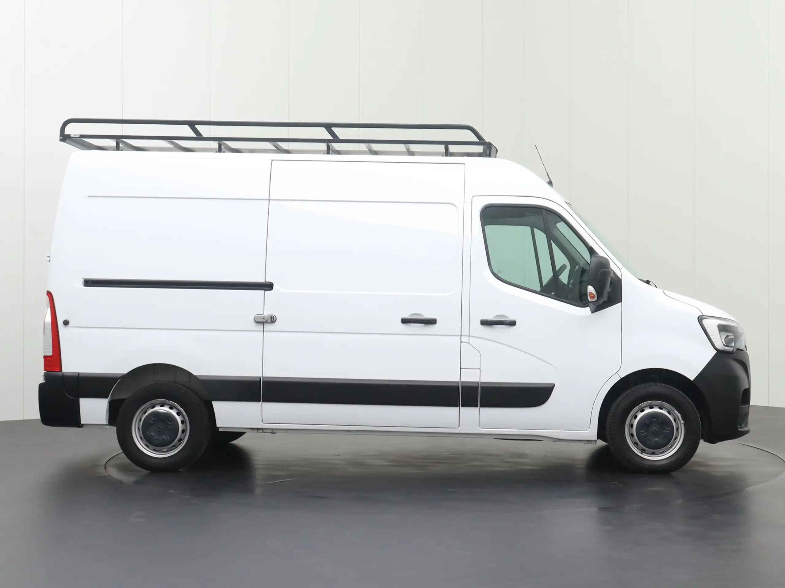 Renault - Master