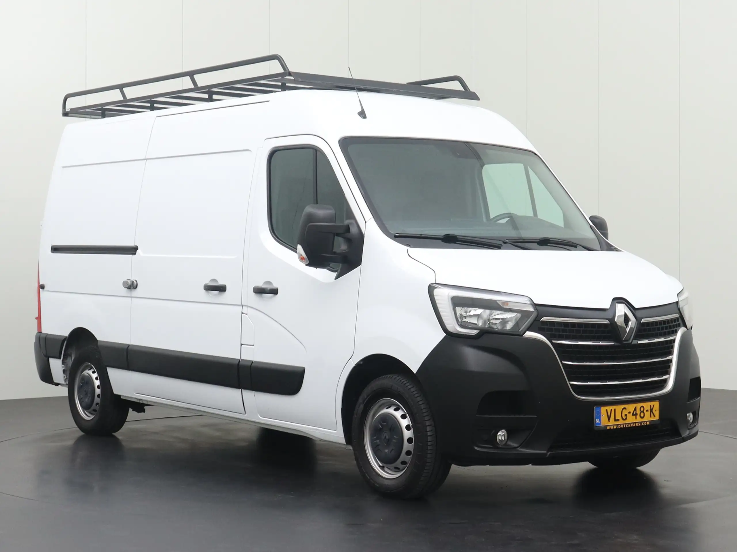 Renault - Master