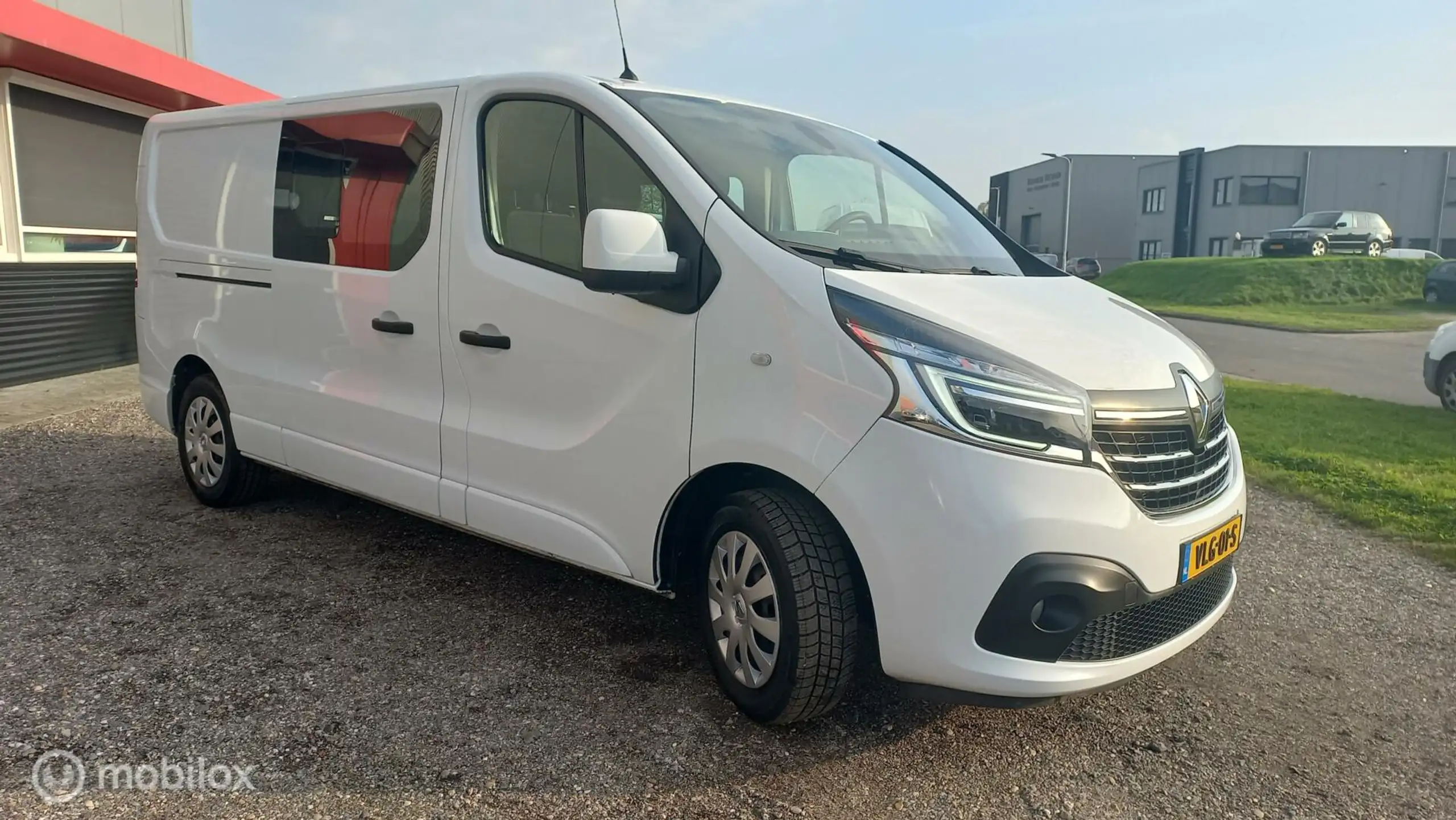 Renault - Trafic