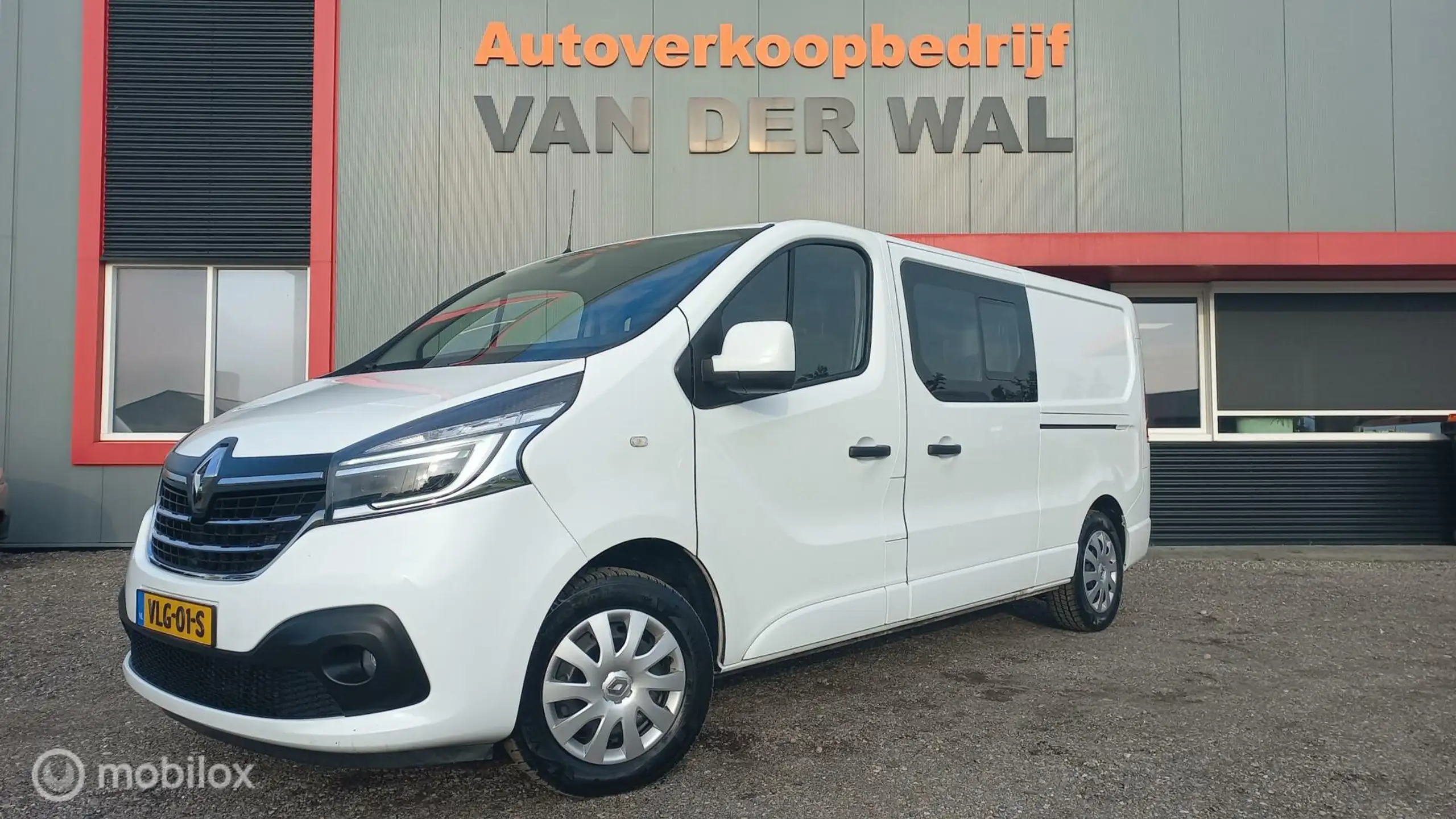 Renault - Trafic