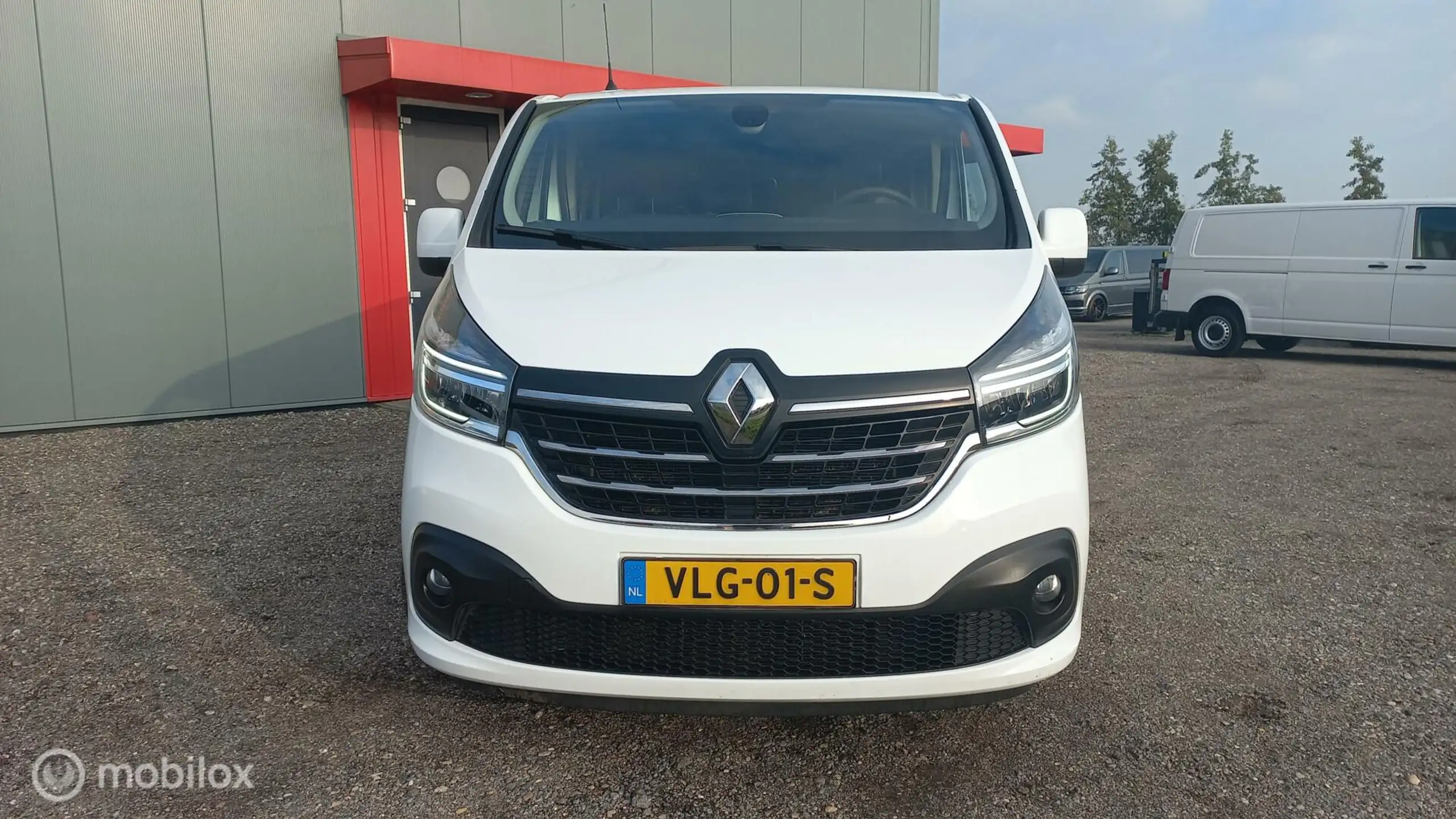 Renault - Trafic