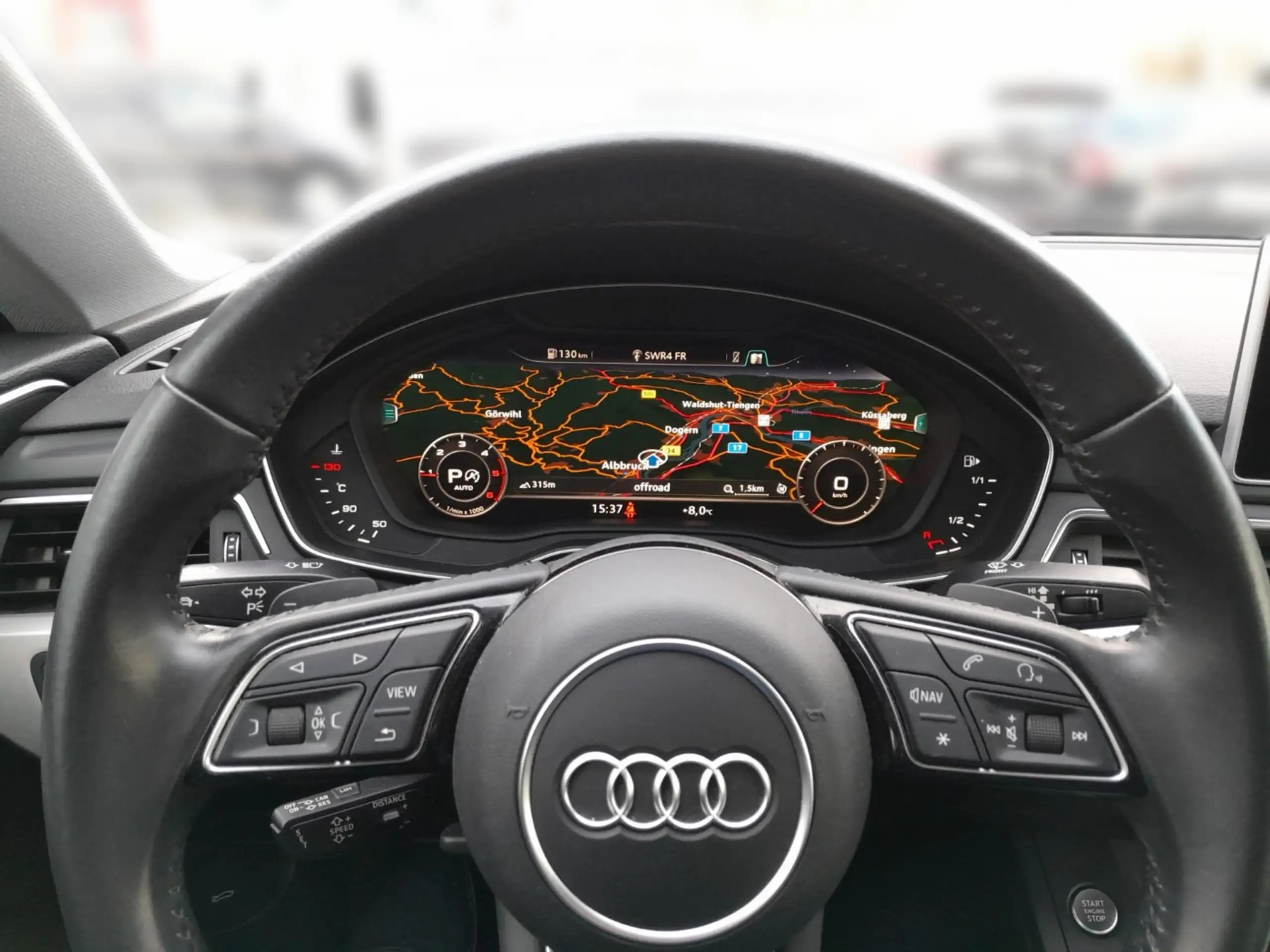 Audi - A5