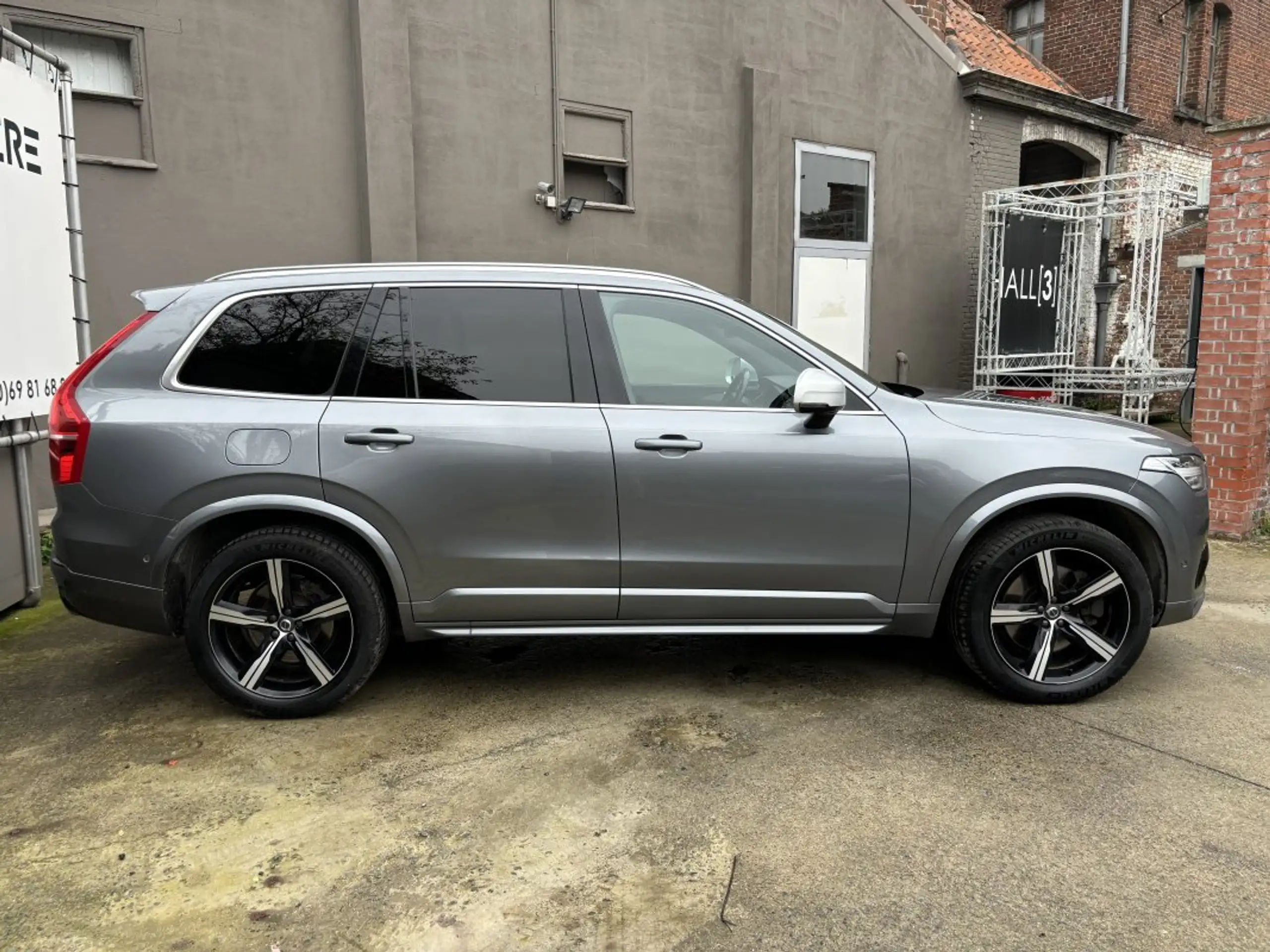 Volvo - XC90