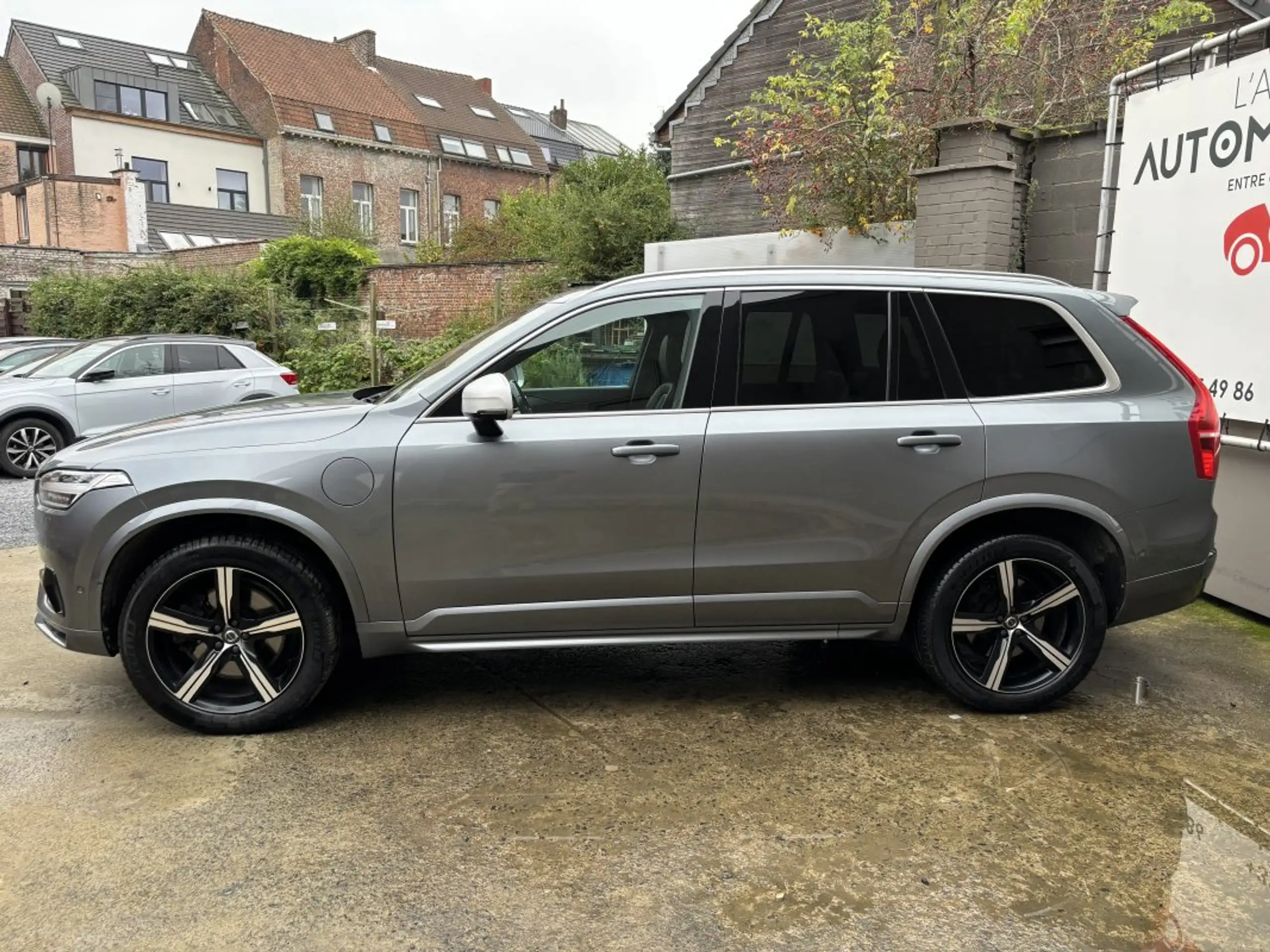 Volvo - XC90