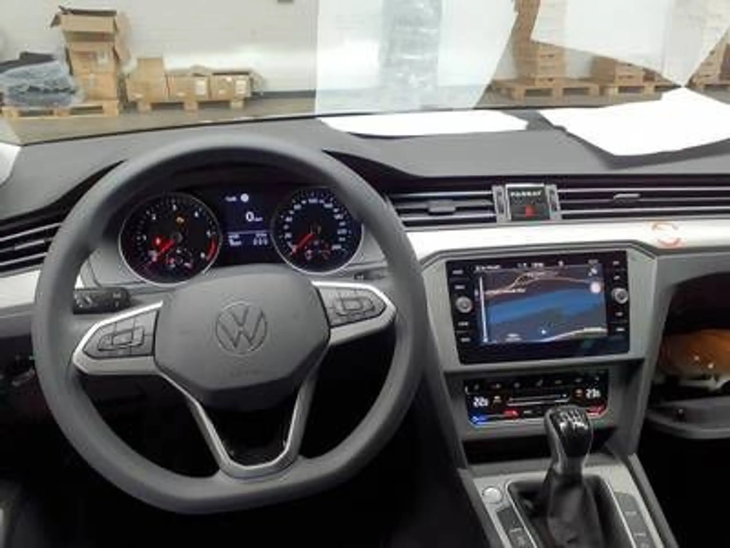 Volkswagen - Passat Variant