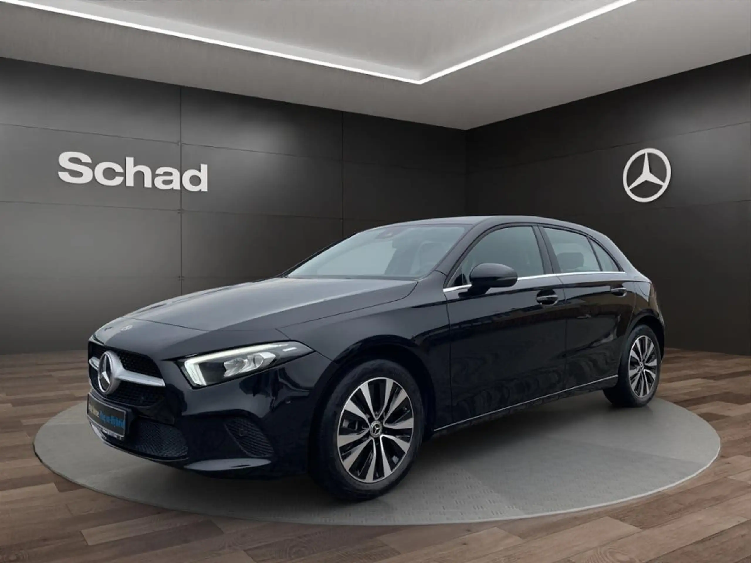 Mercedes-Benz A 250 2022