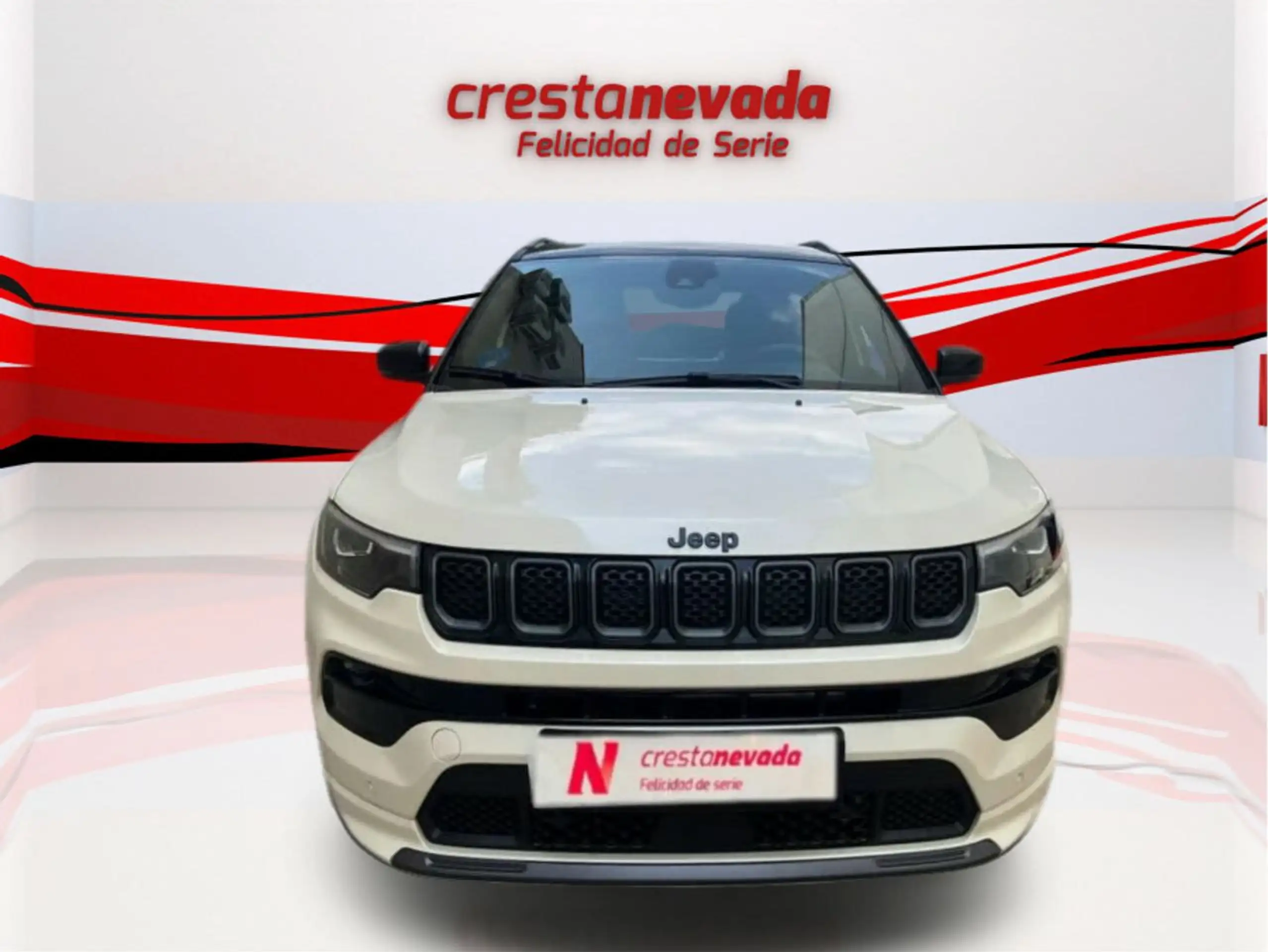 Jeep Compass 2021