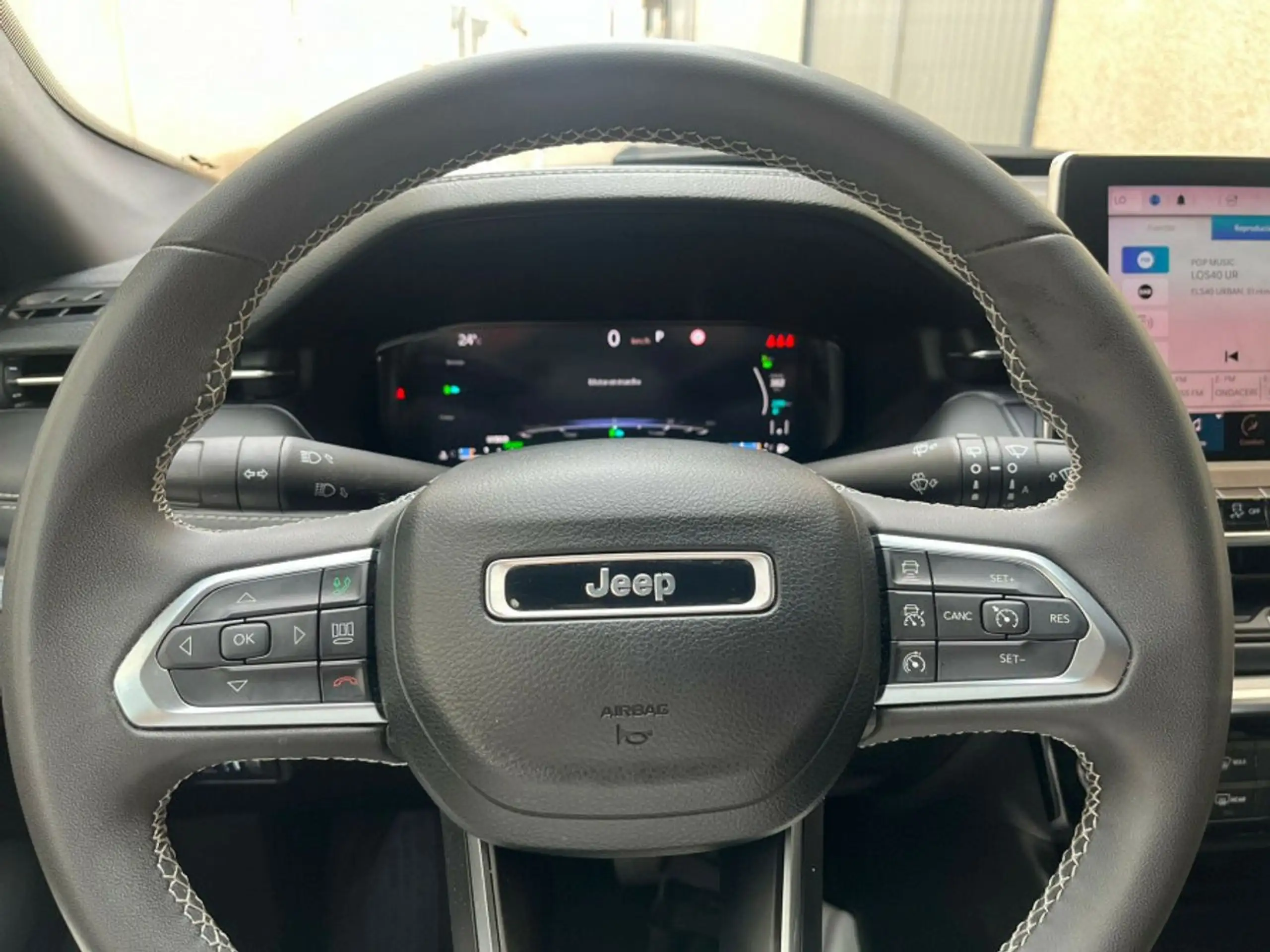 Jeep - Compass