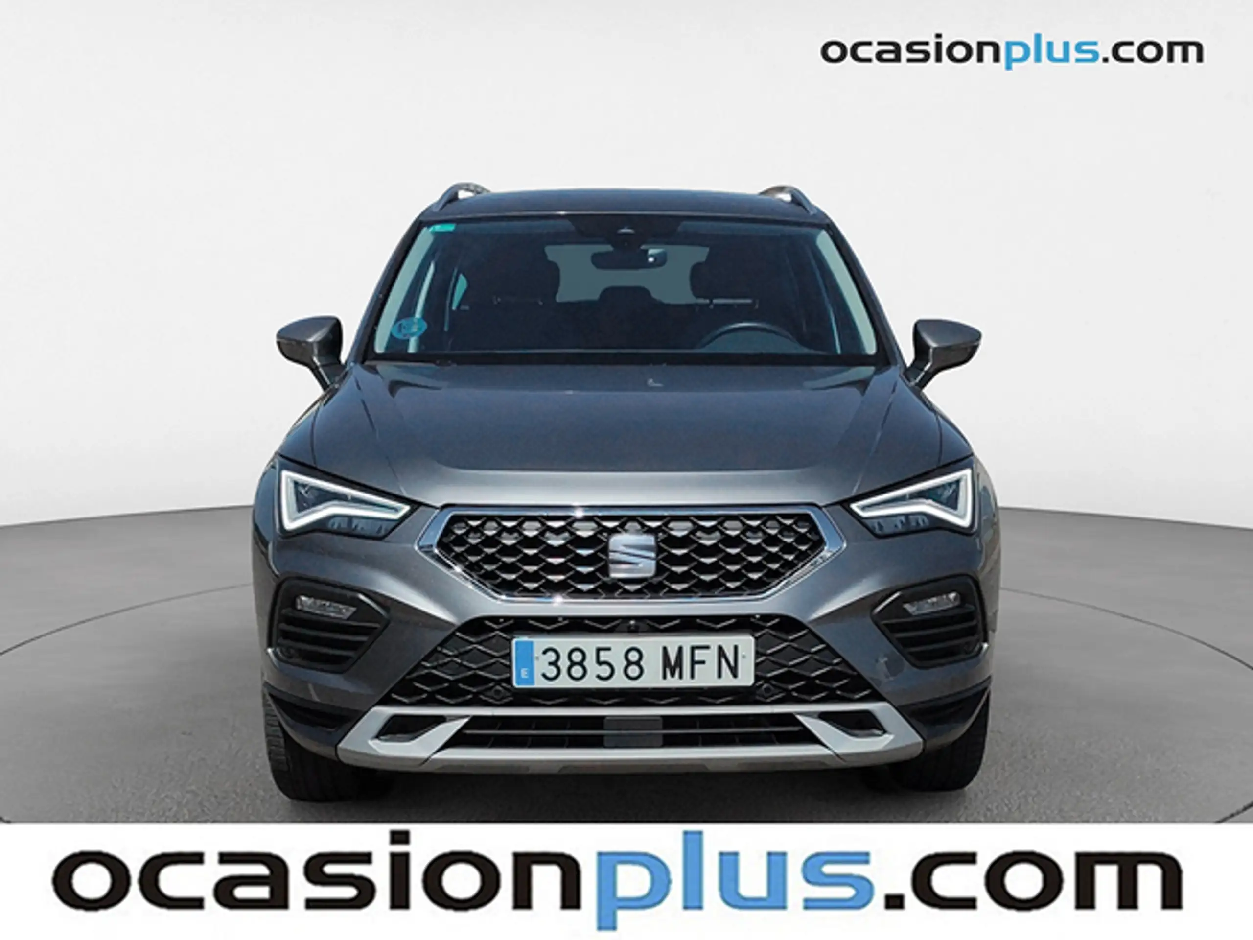 SEAT - Ateca