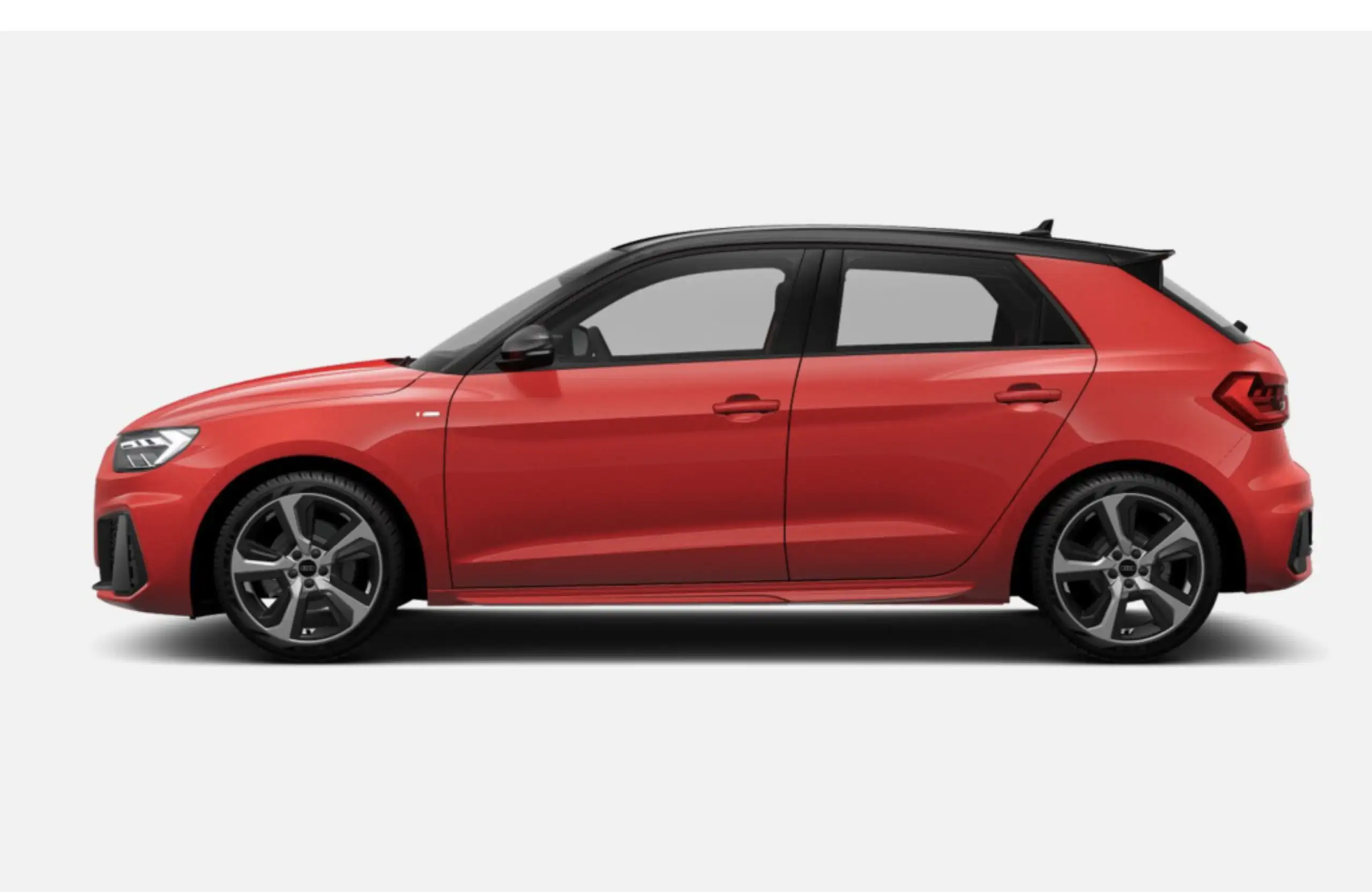 Audi - A1