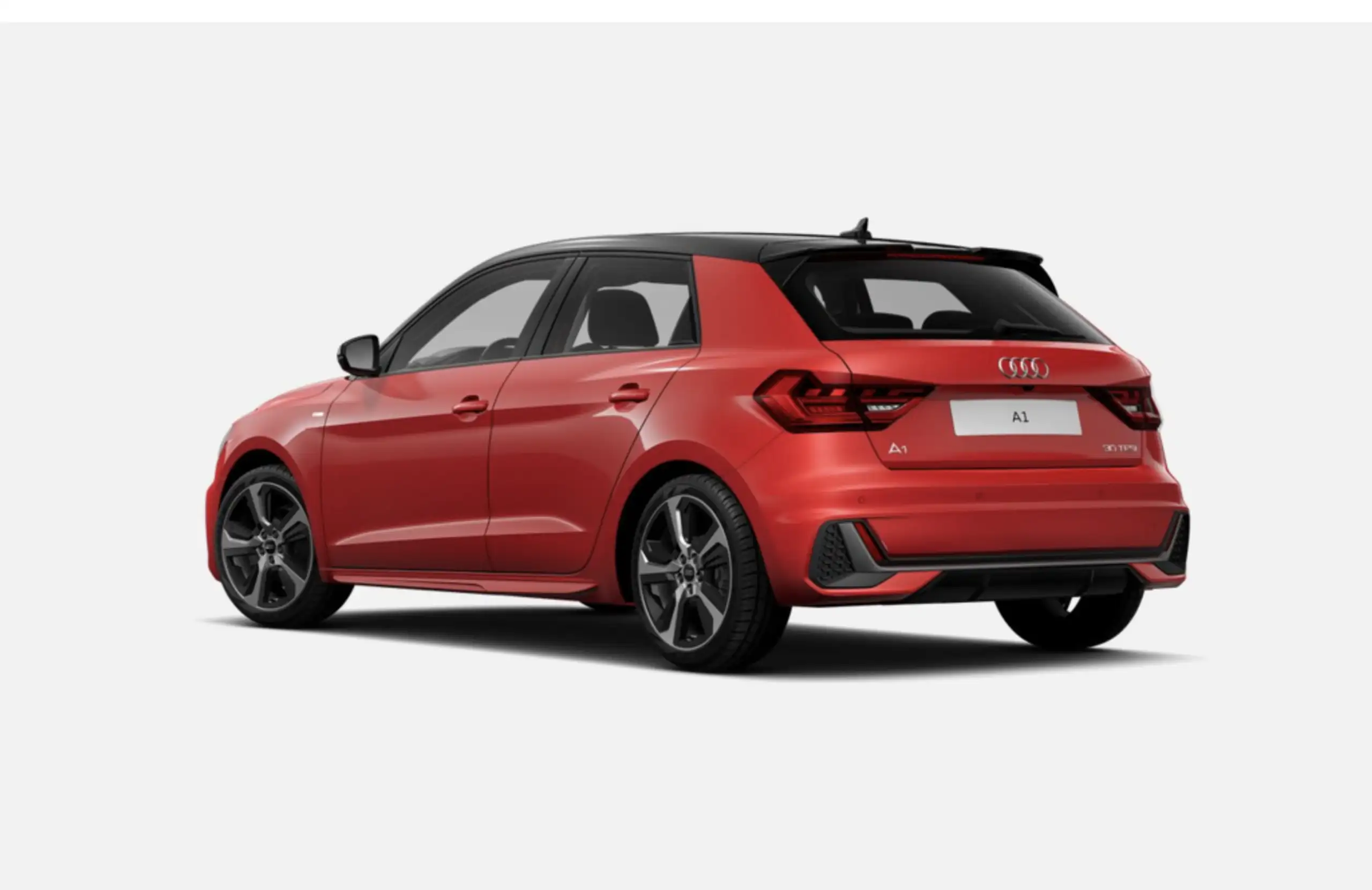 Audi - A1