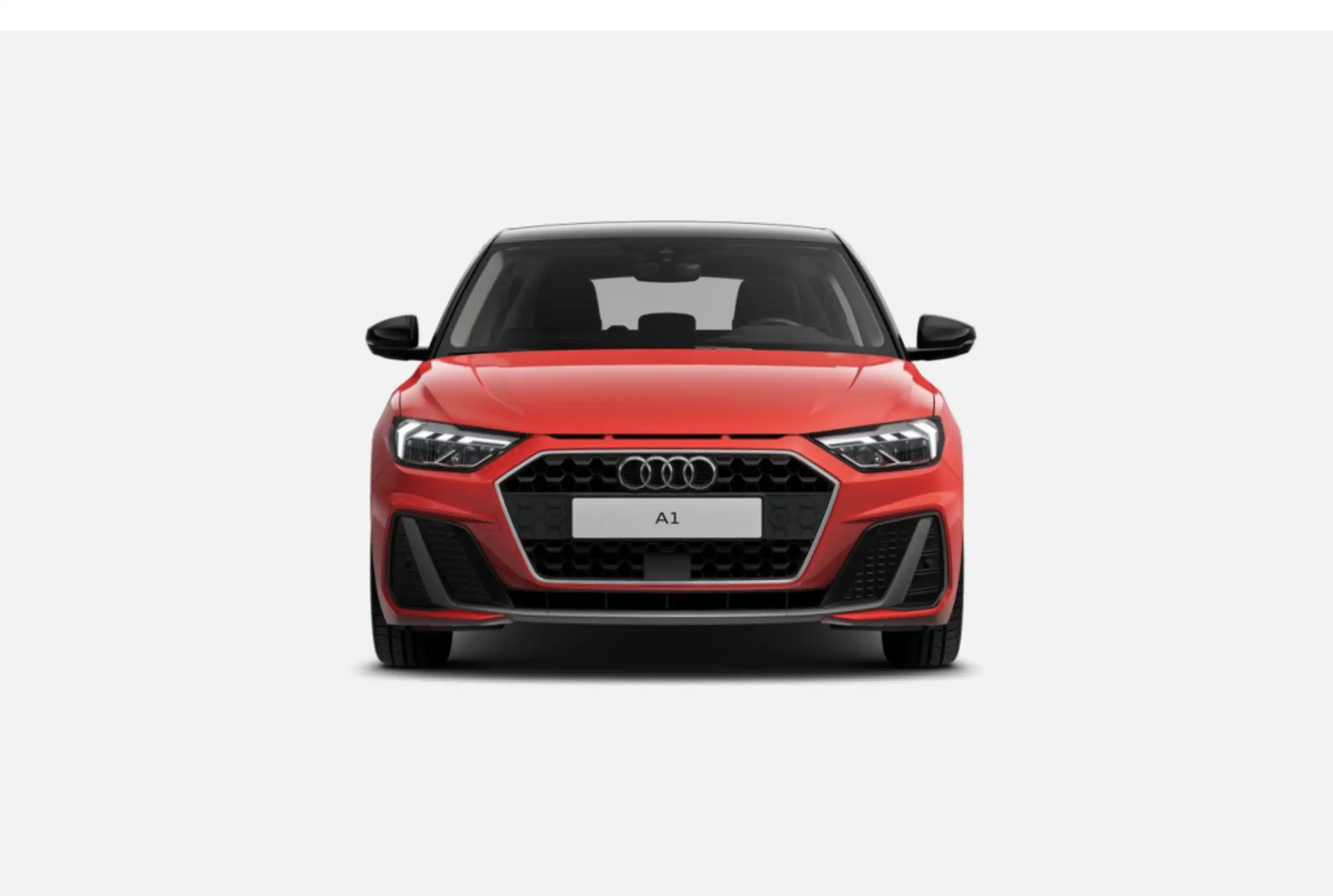 Audi - A1