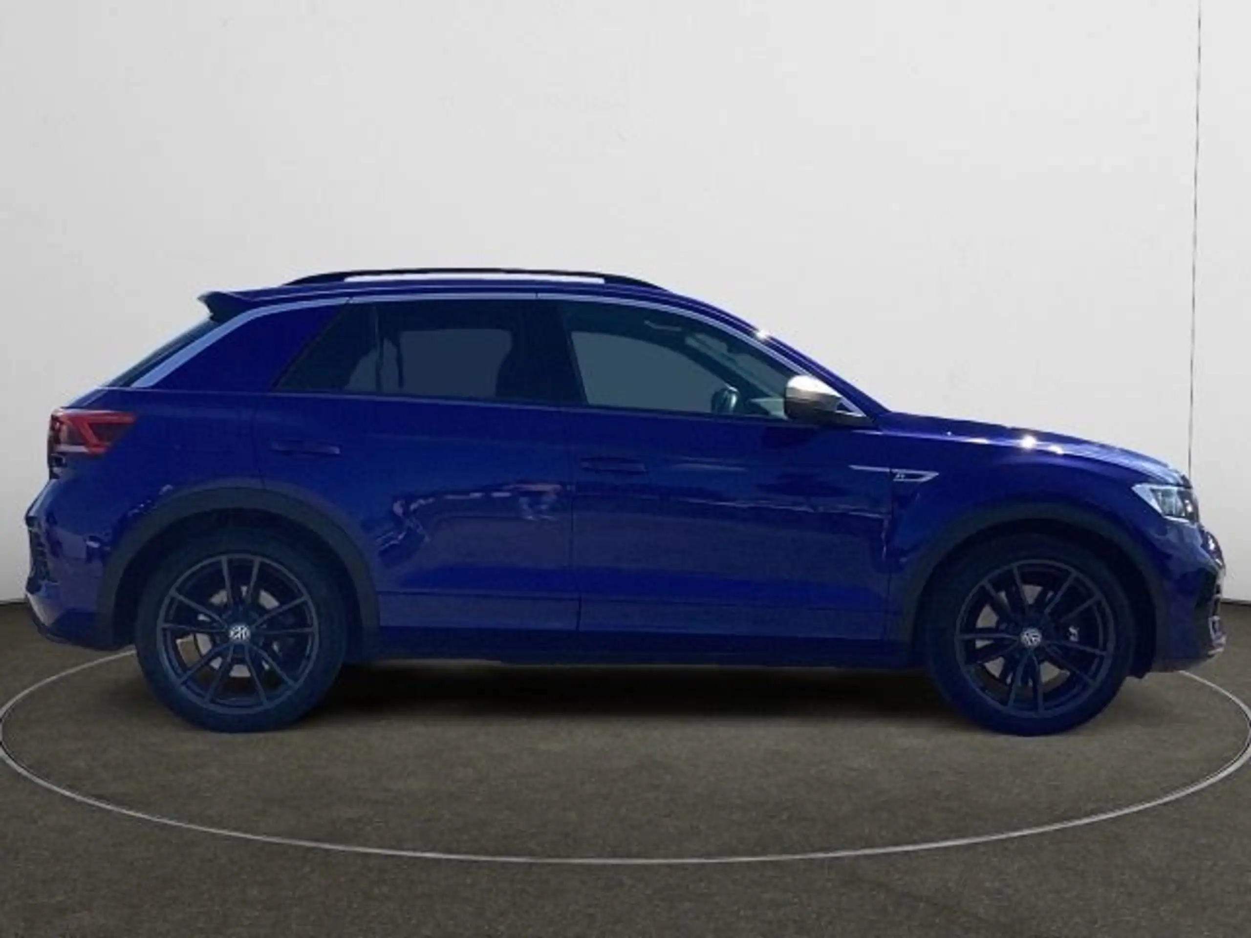 Volkswagen - T-Roc