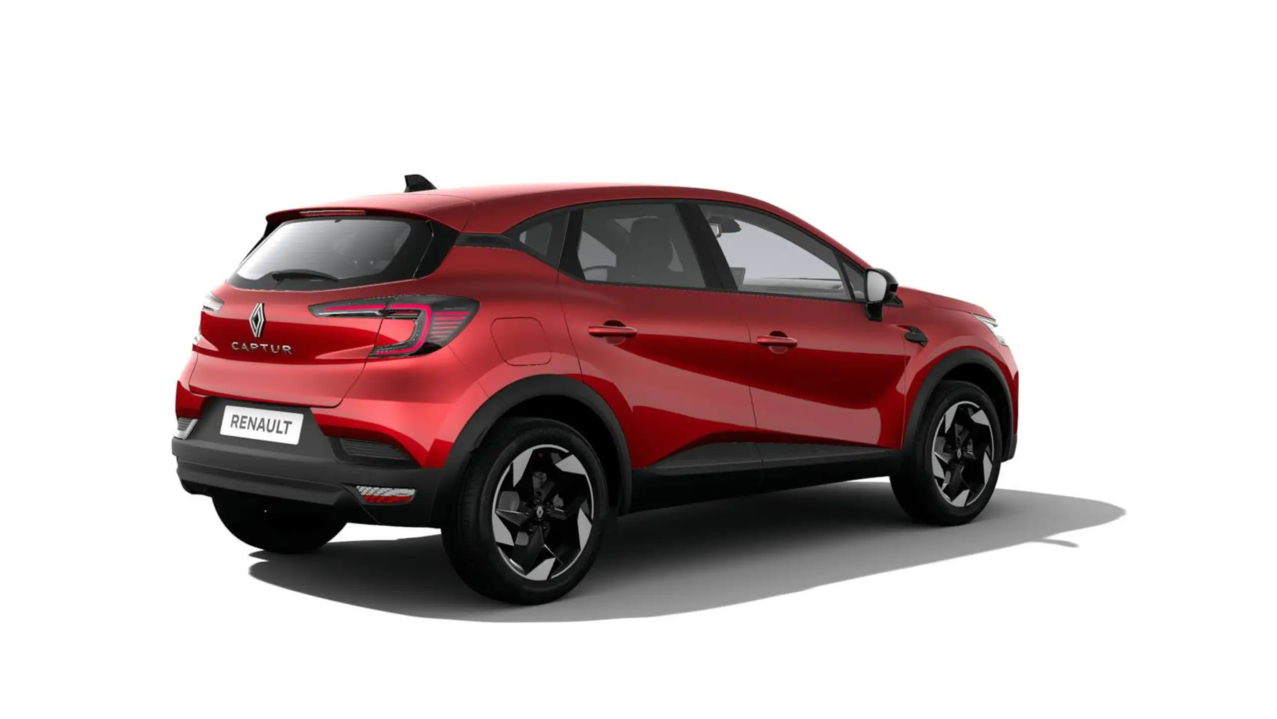 Renault - Captur