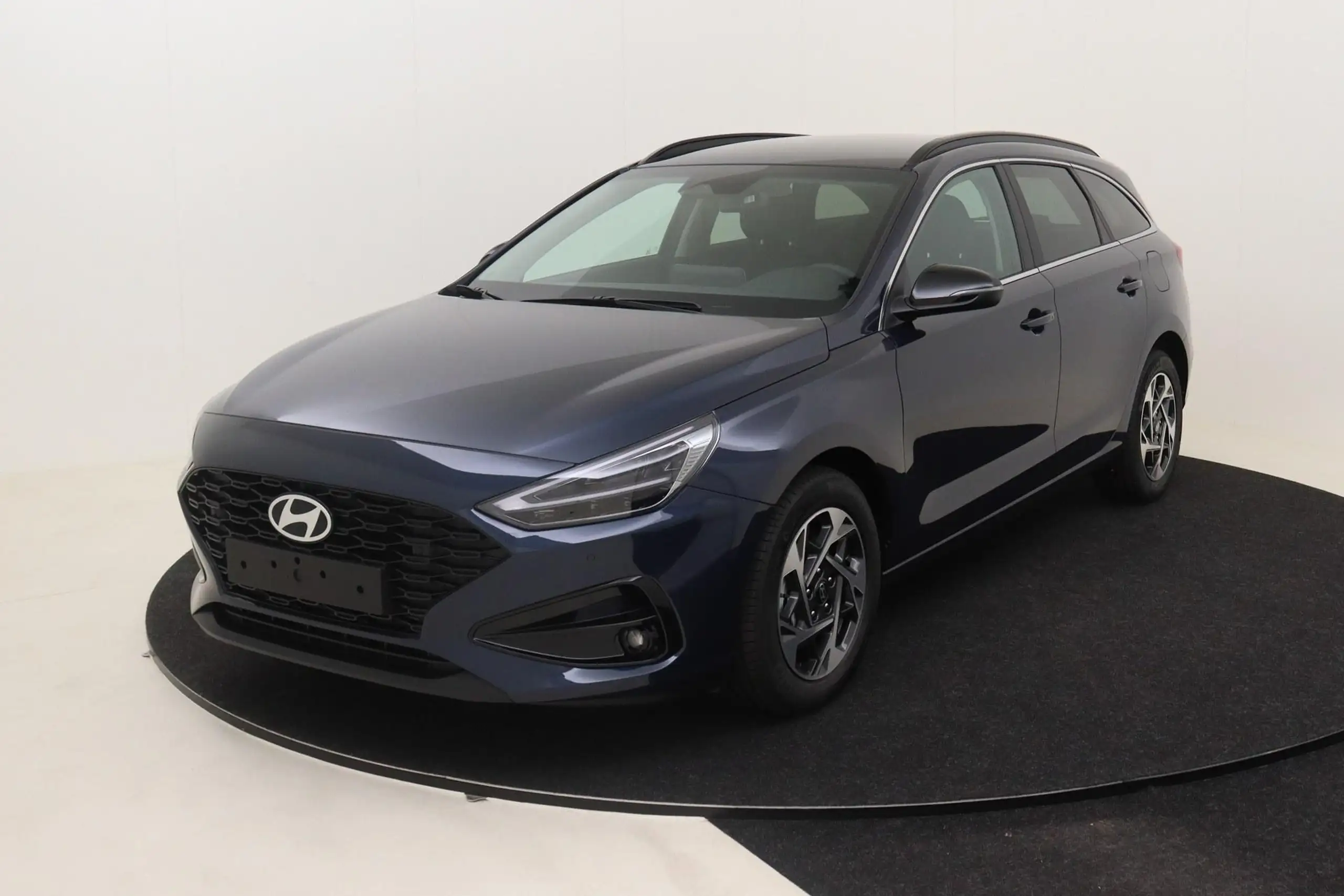 Hyundai i30 2024