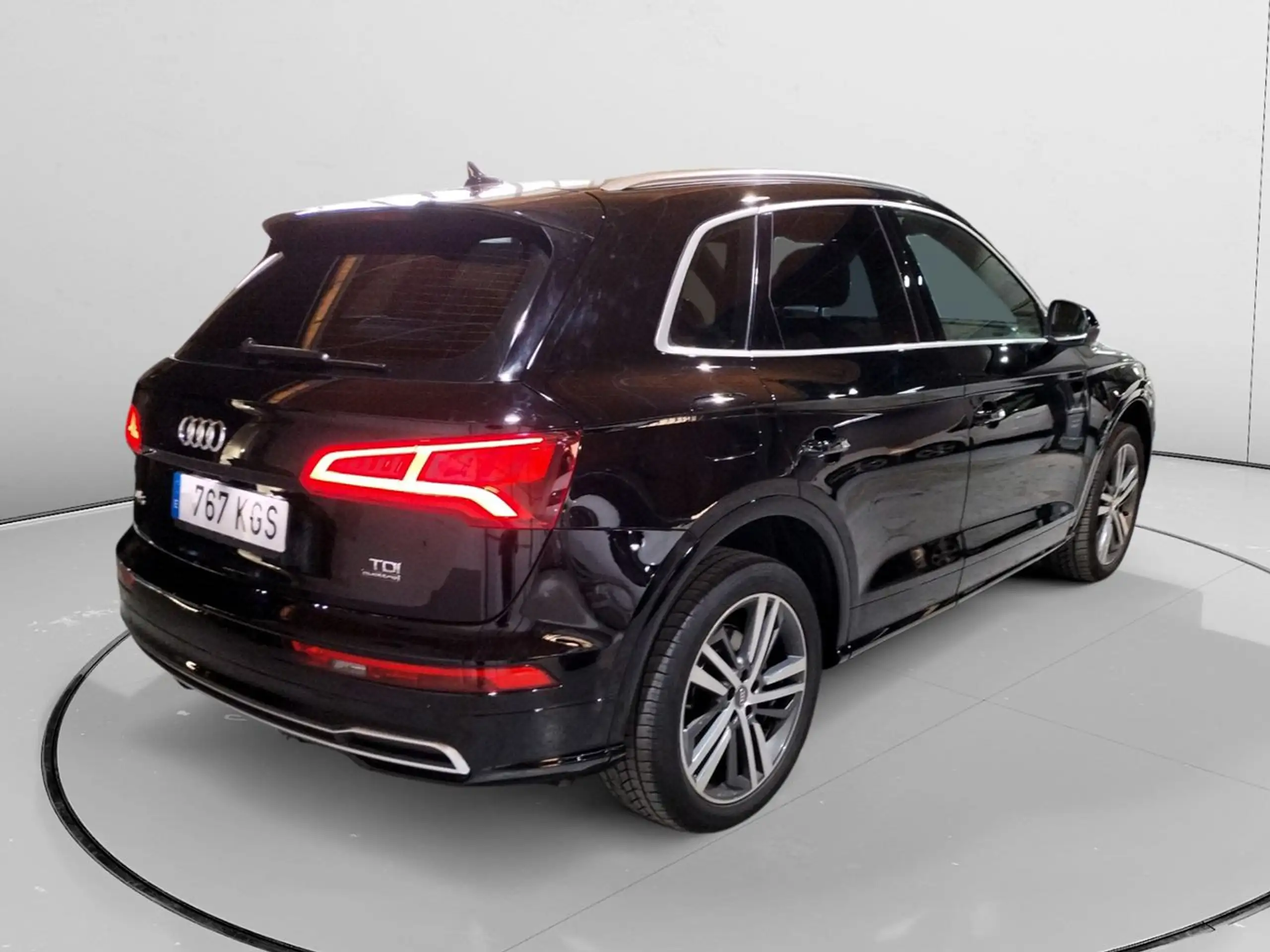 Audi - Q5