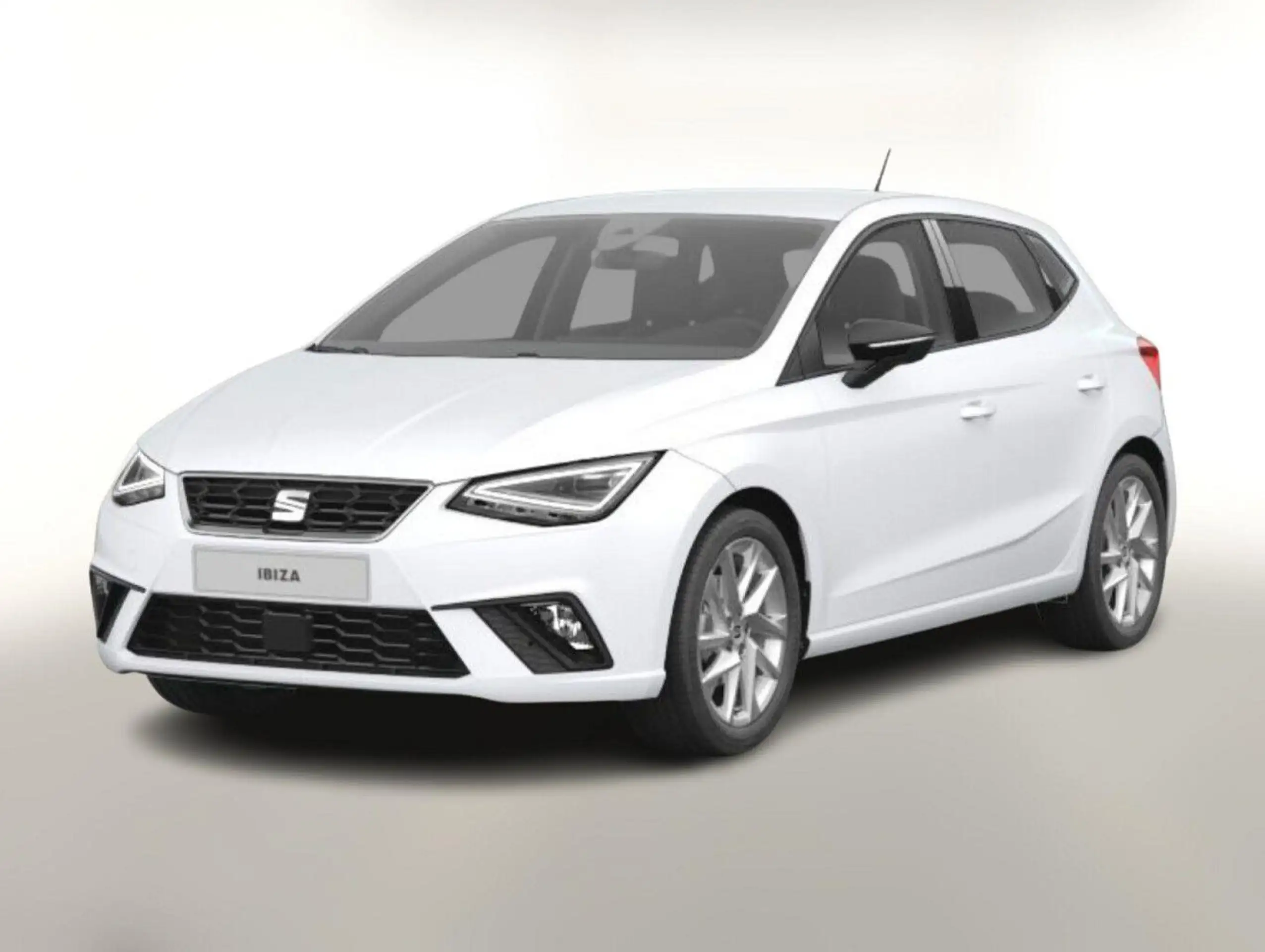 SEAT Ibiza 2024