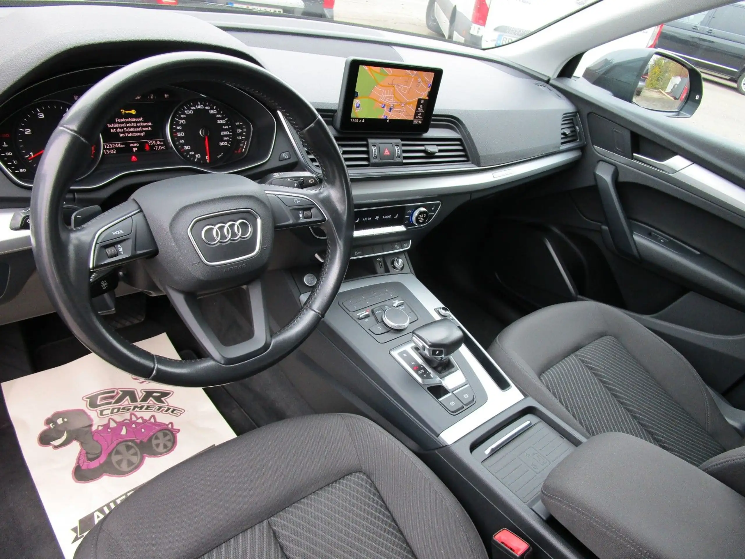 Audi - Q5