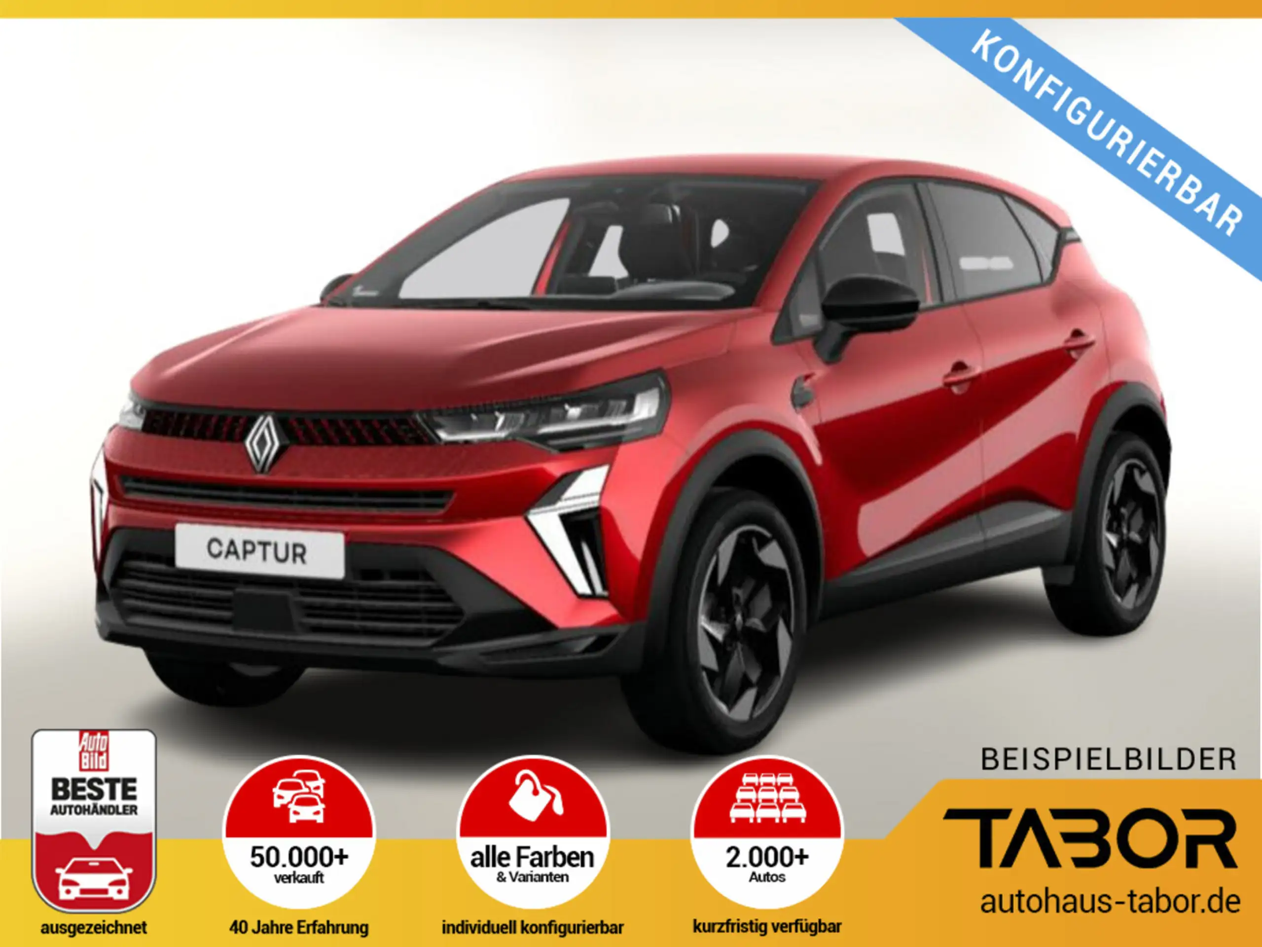 Renault Captur 2021