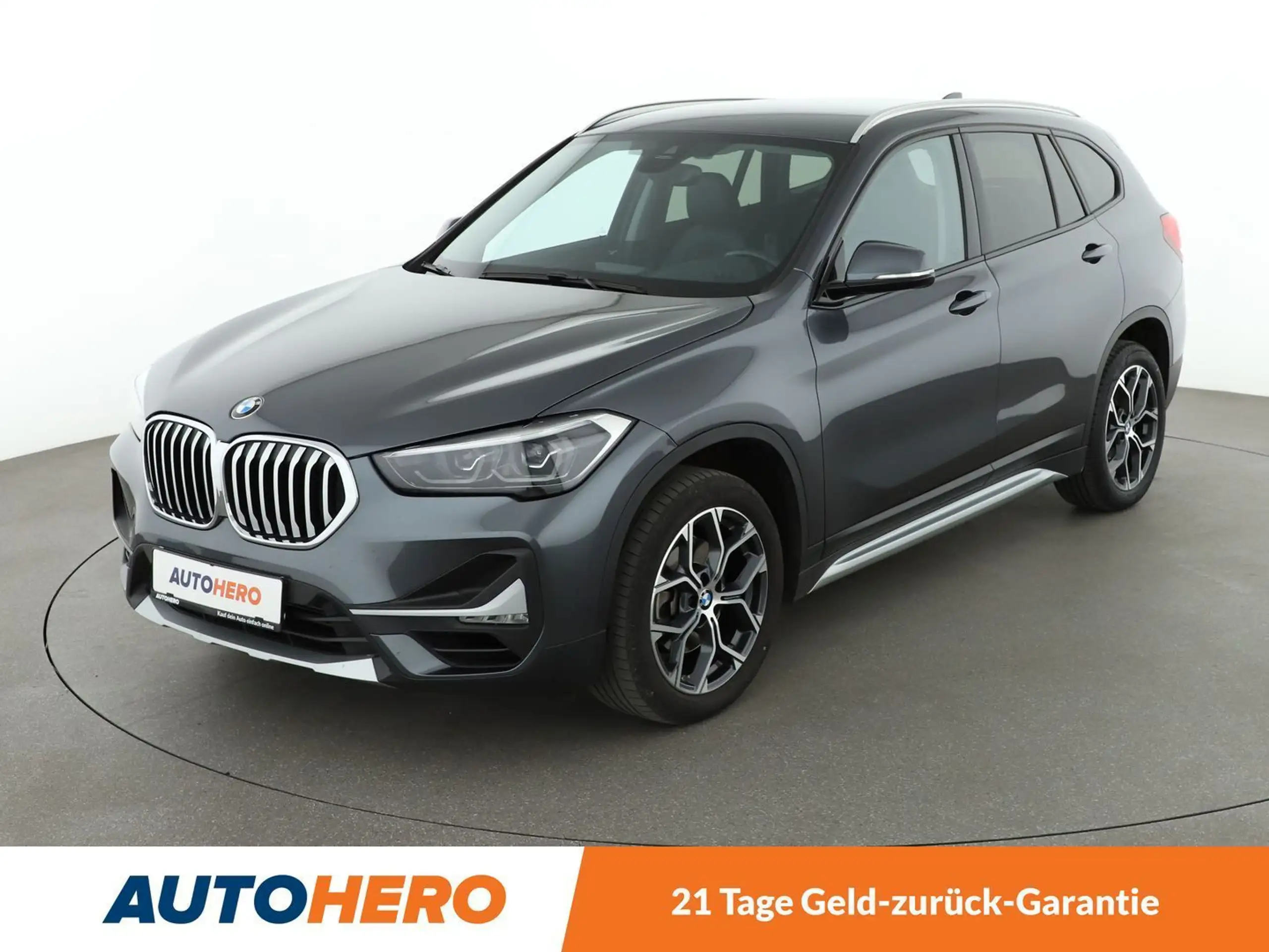 BMW X1 2020