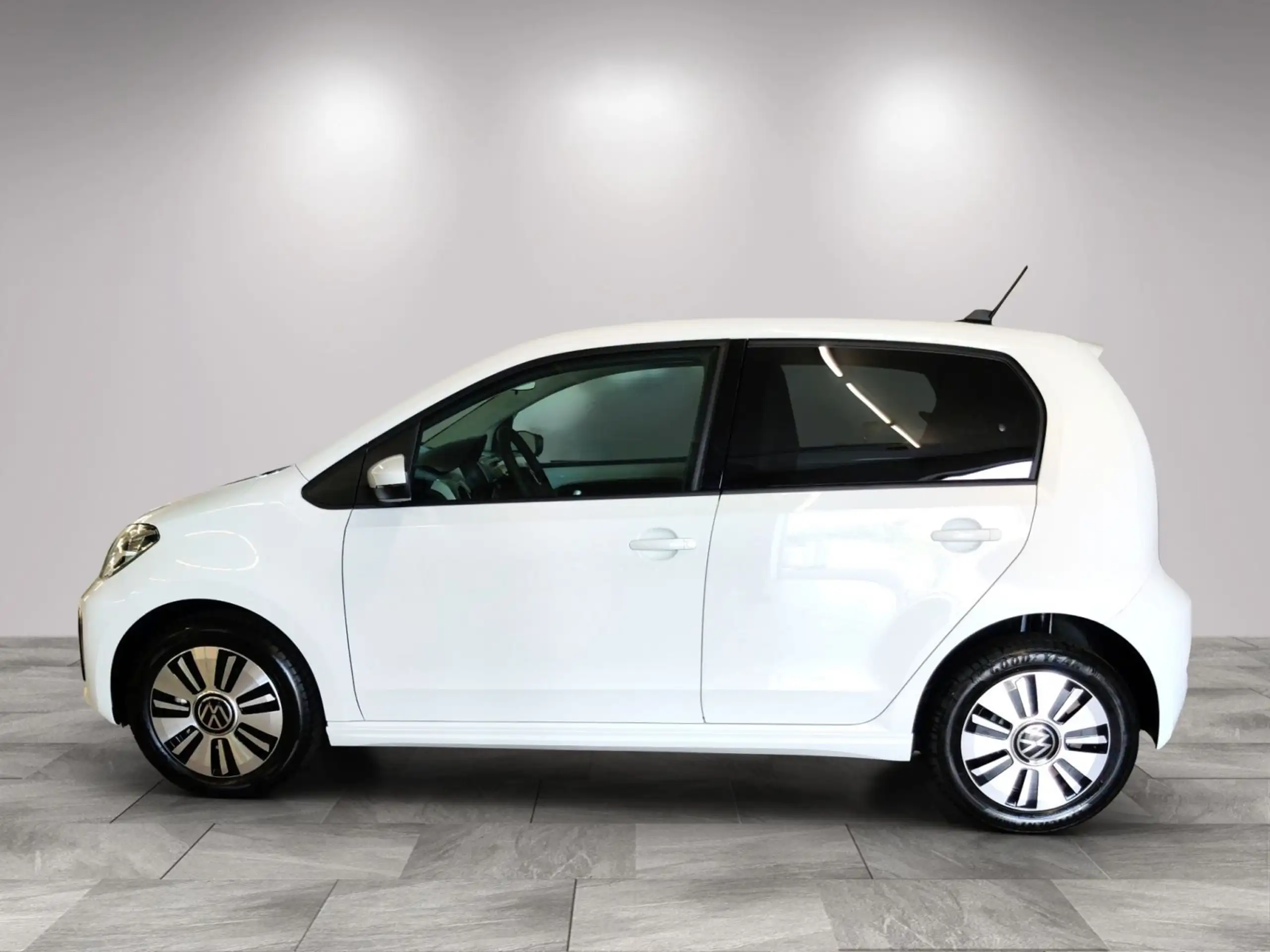 Volkswagen - up!