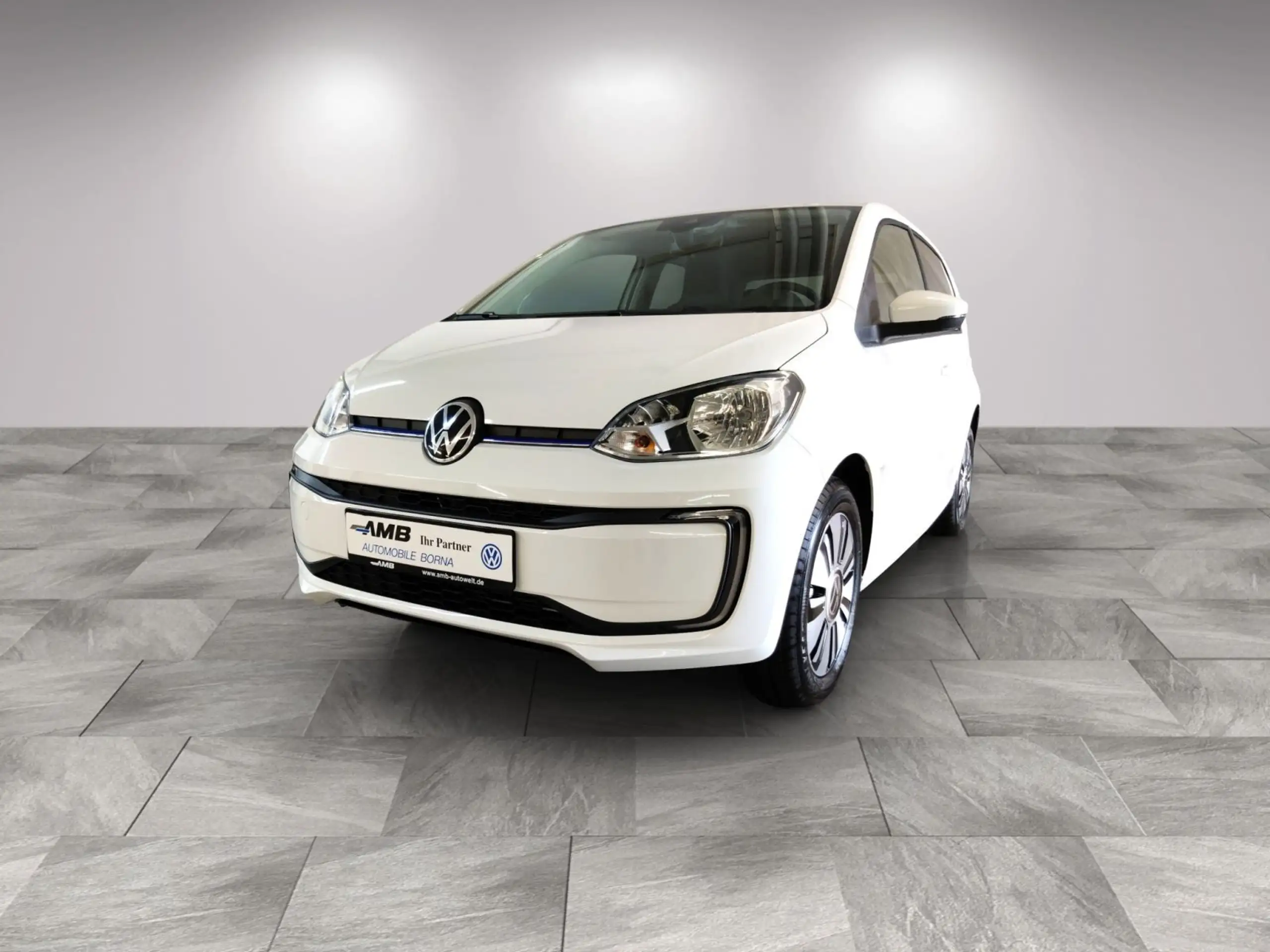 Volkswagen - up!