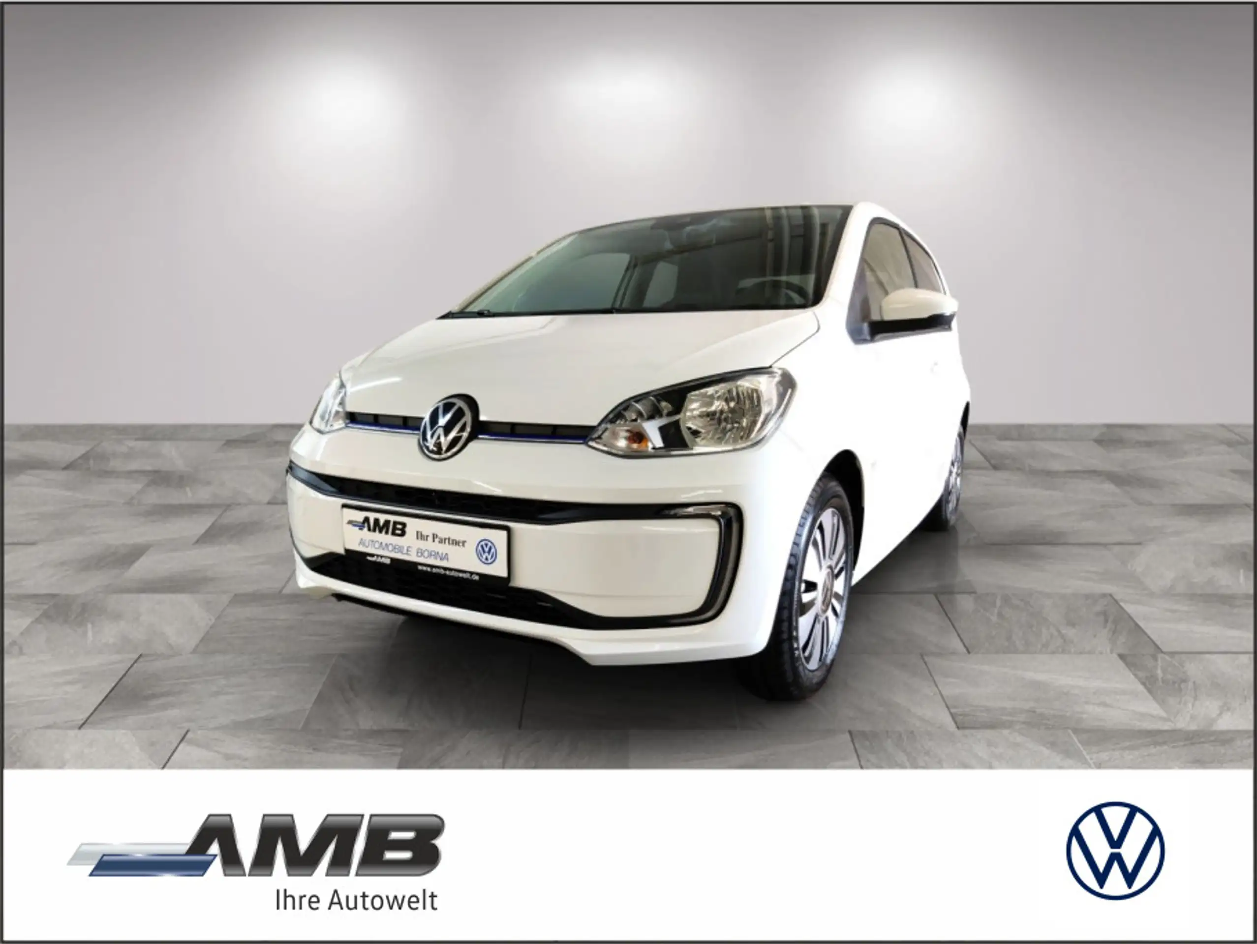 Volkswagen - up!