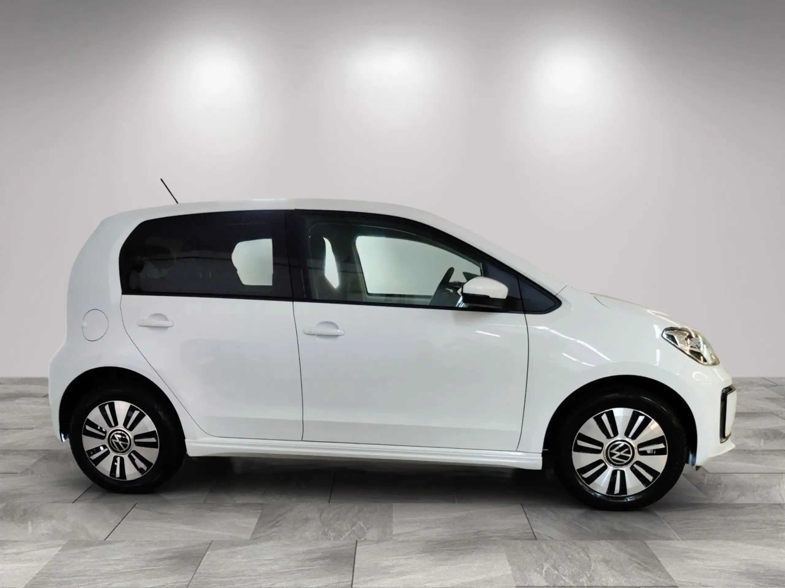 Volkswagen - up!