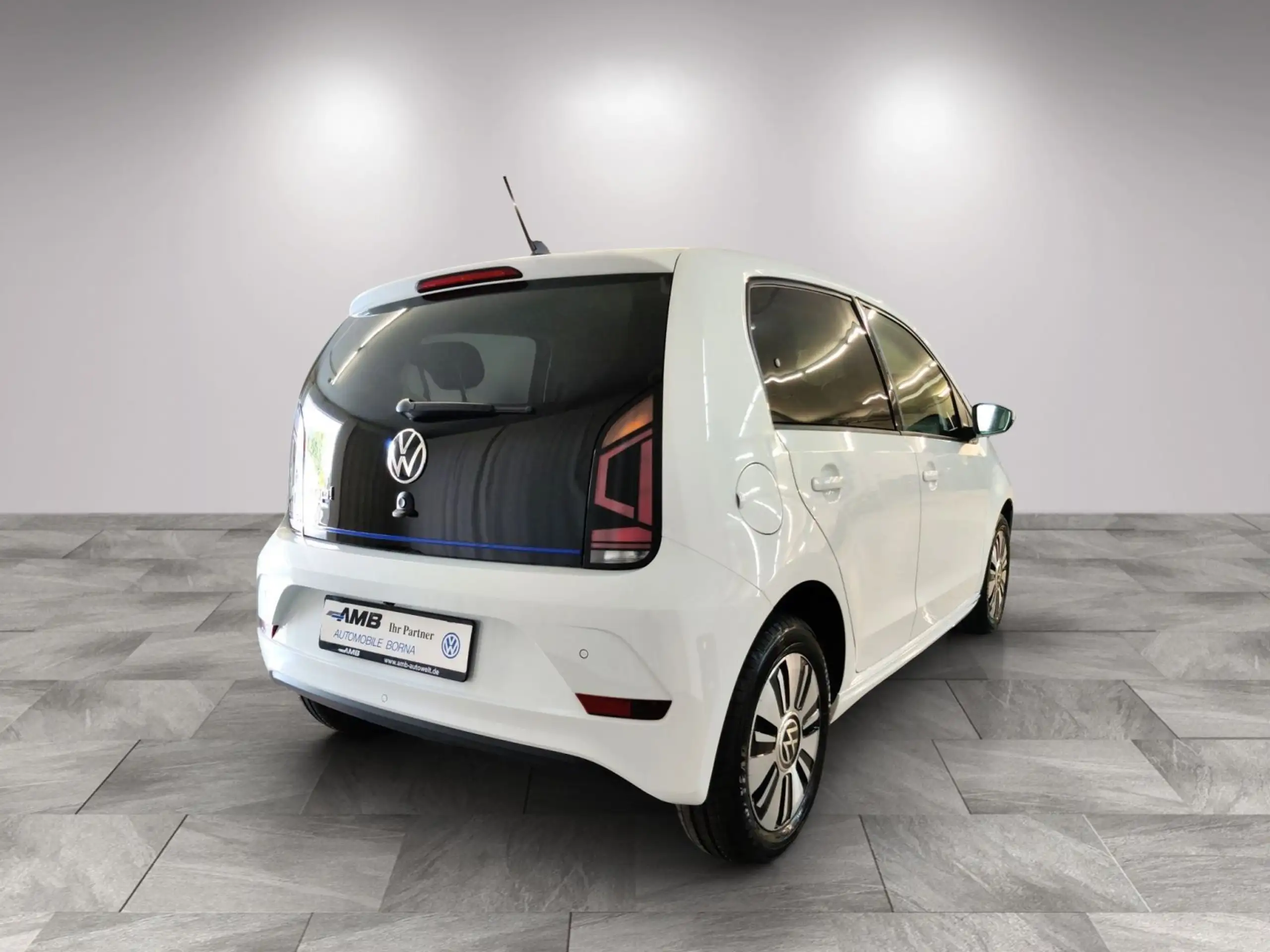 Volkswagen - up!