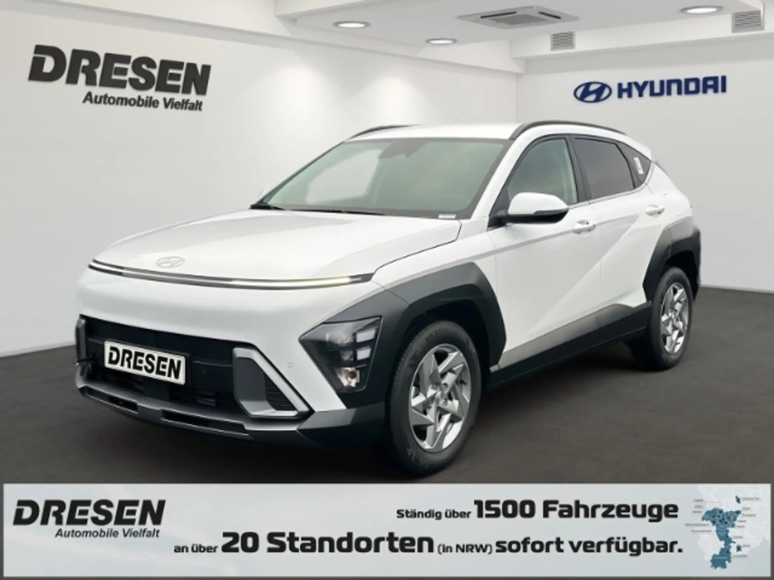 Hyundai KONA 2020