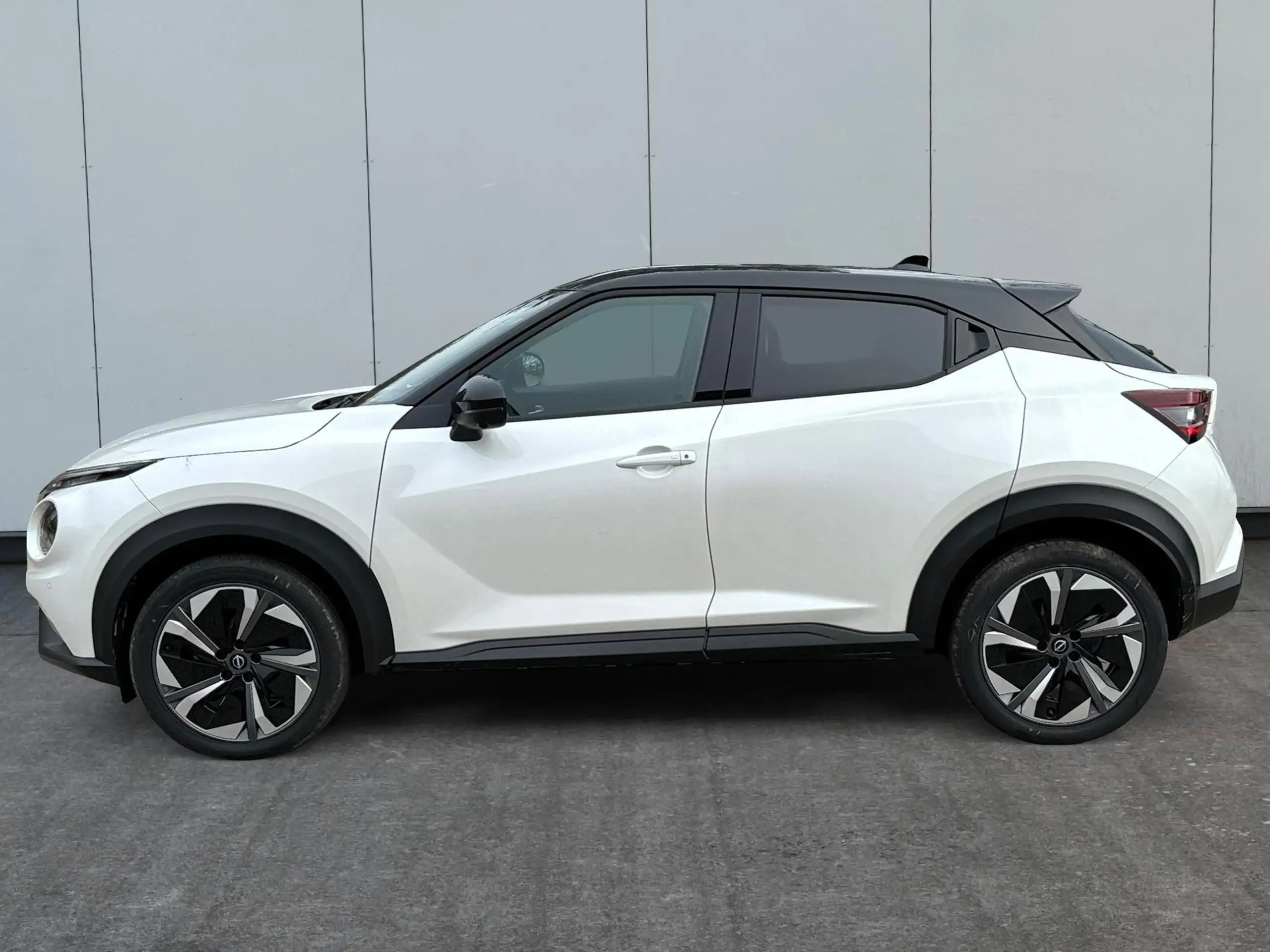 Nissan - Juke