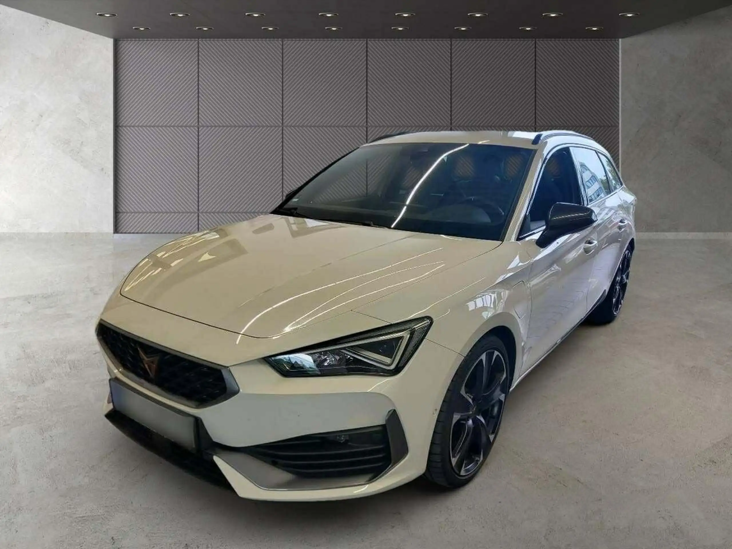 CUPRA - Leon