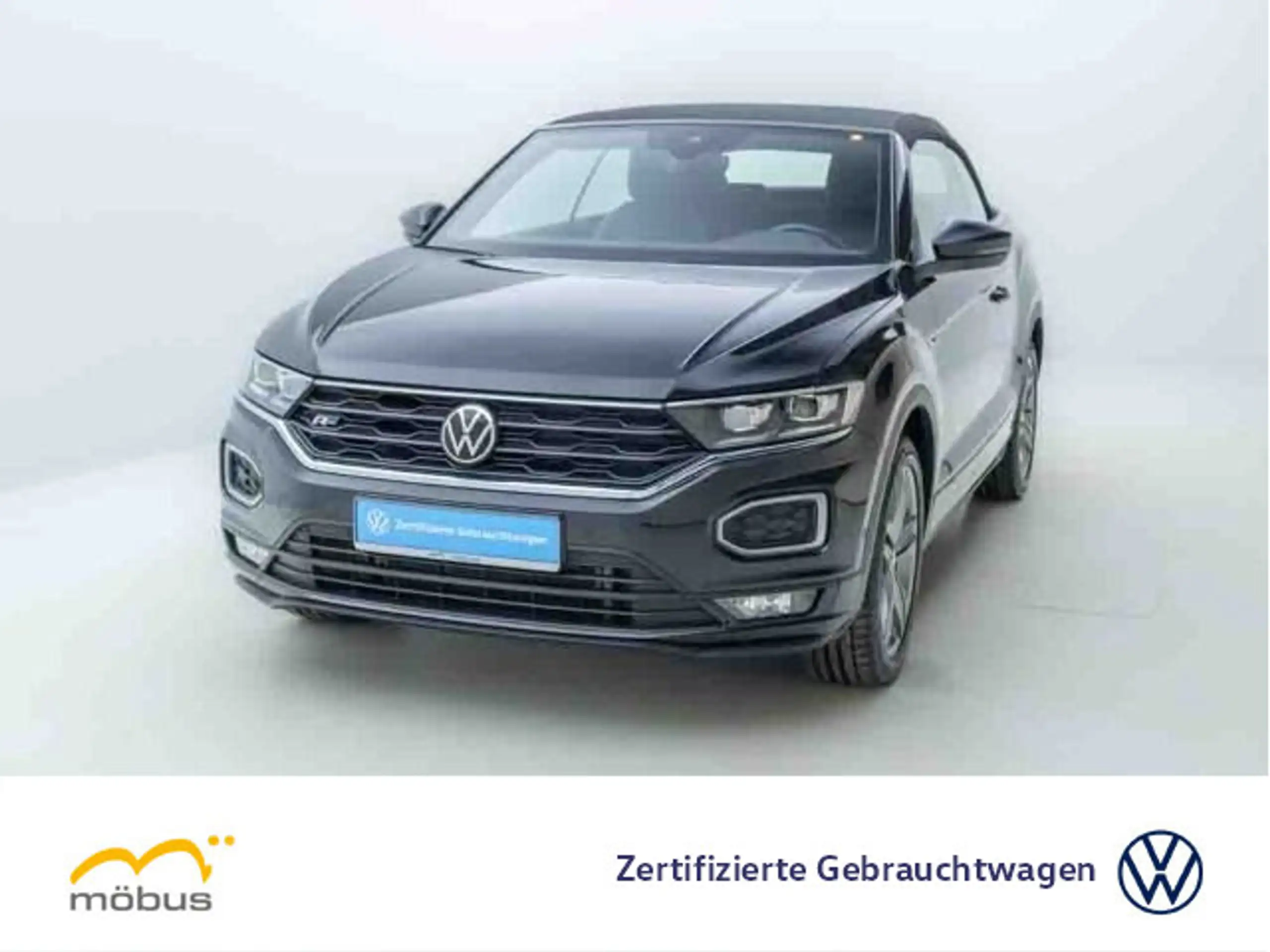 Volkswagen T-Roc 2021