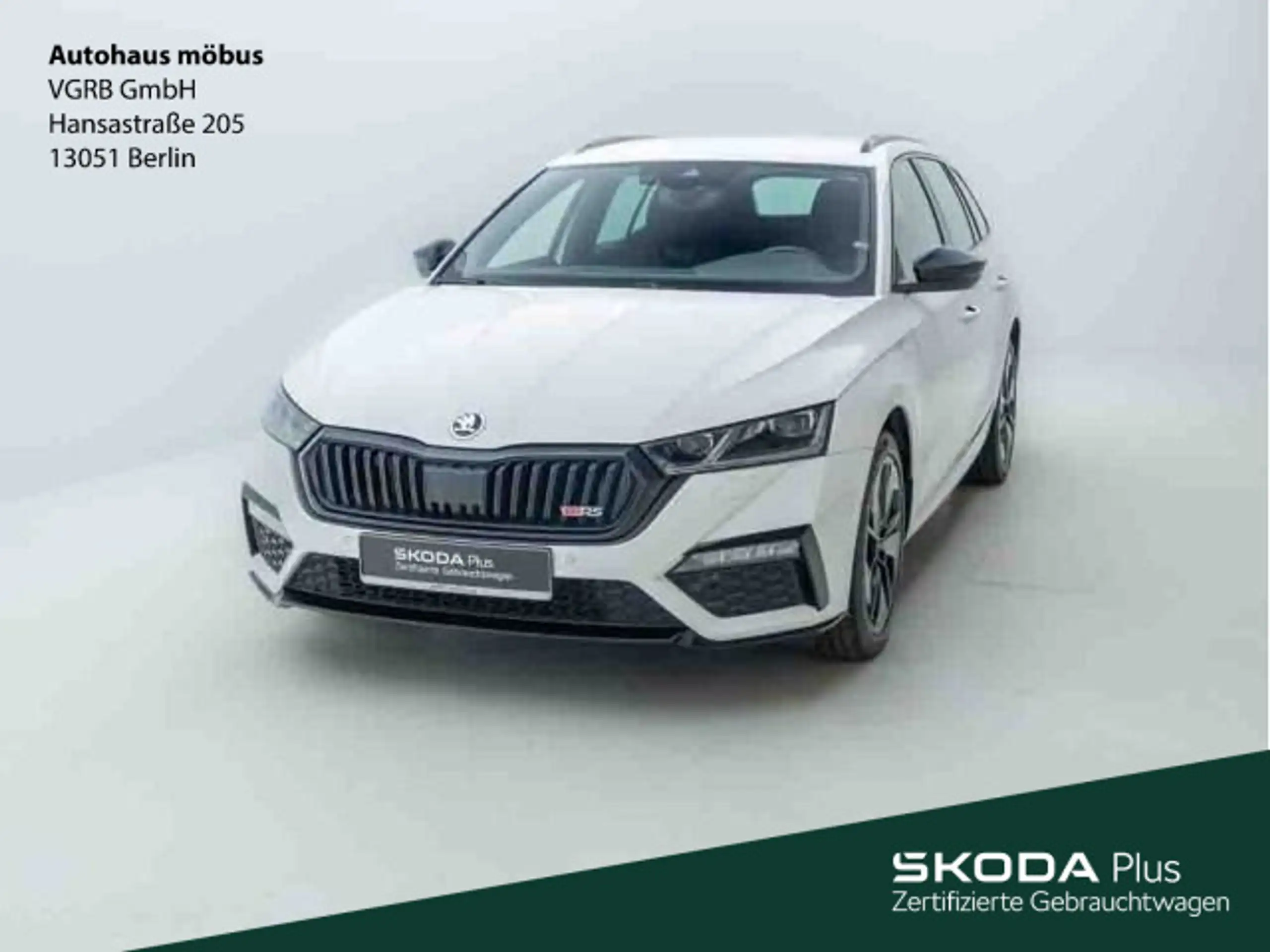 Skoda - Octavia