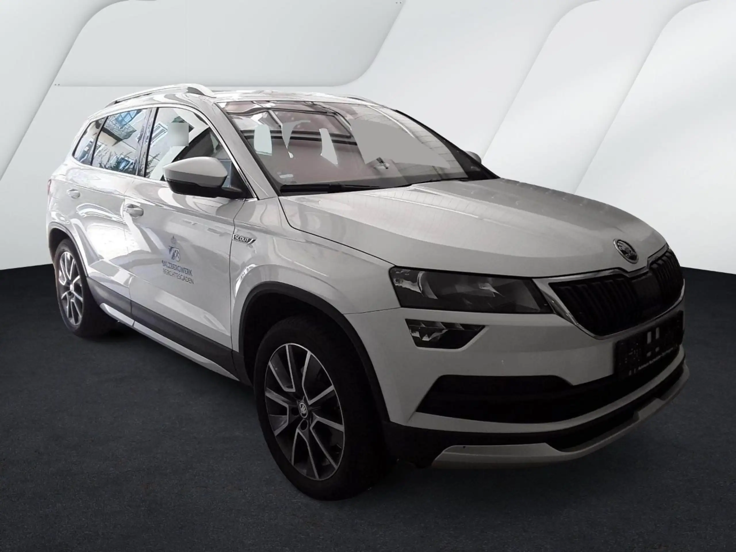 Skoda - Karoq