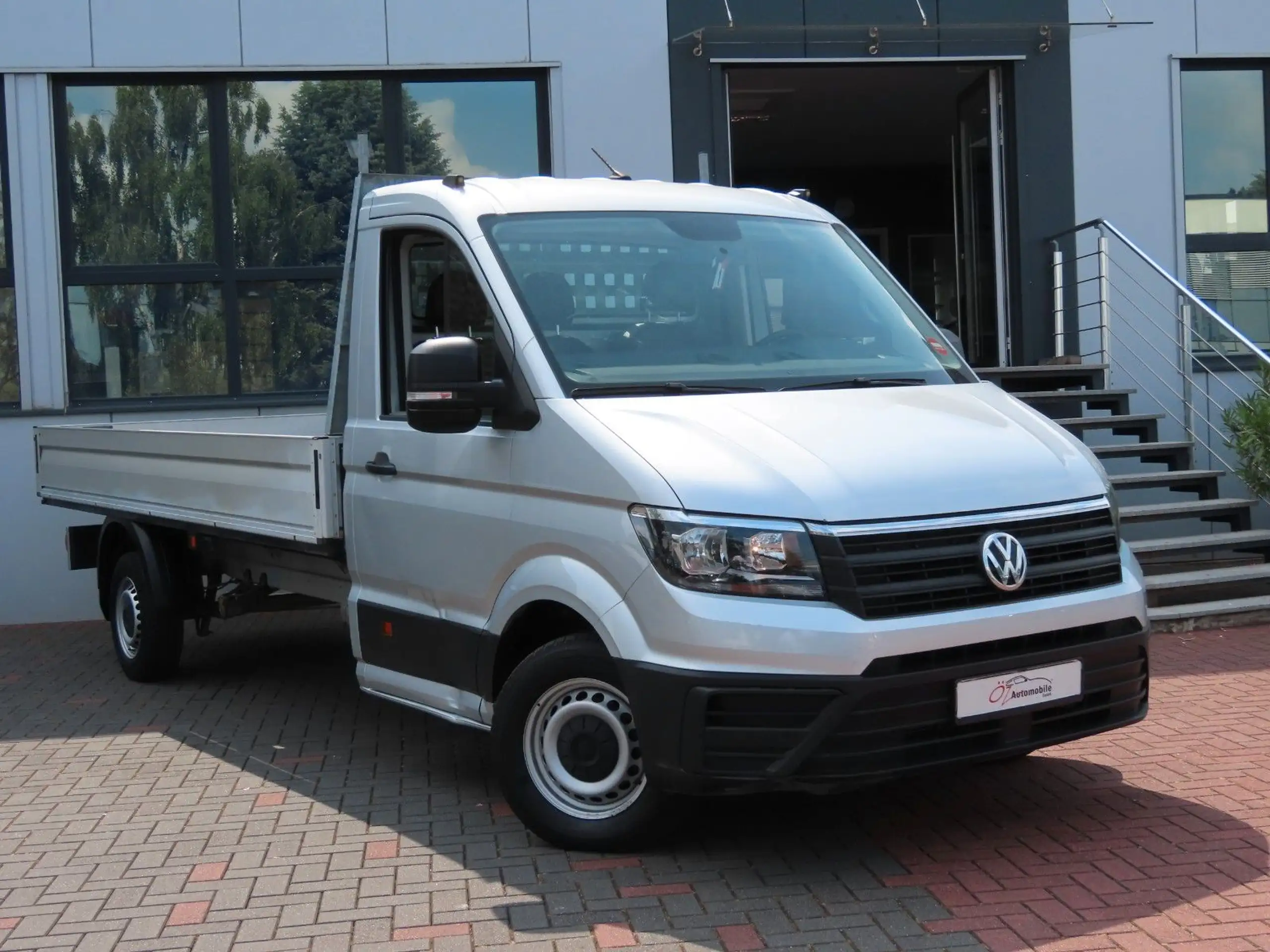 Volkswagen - Crafter