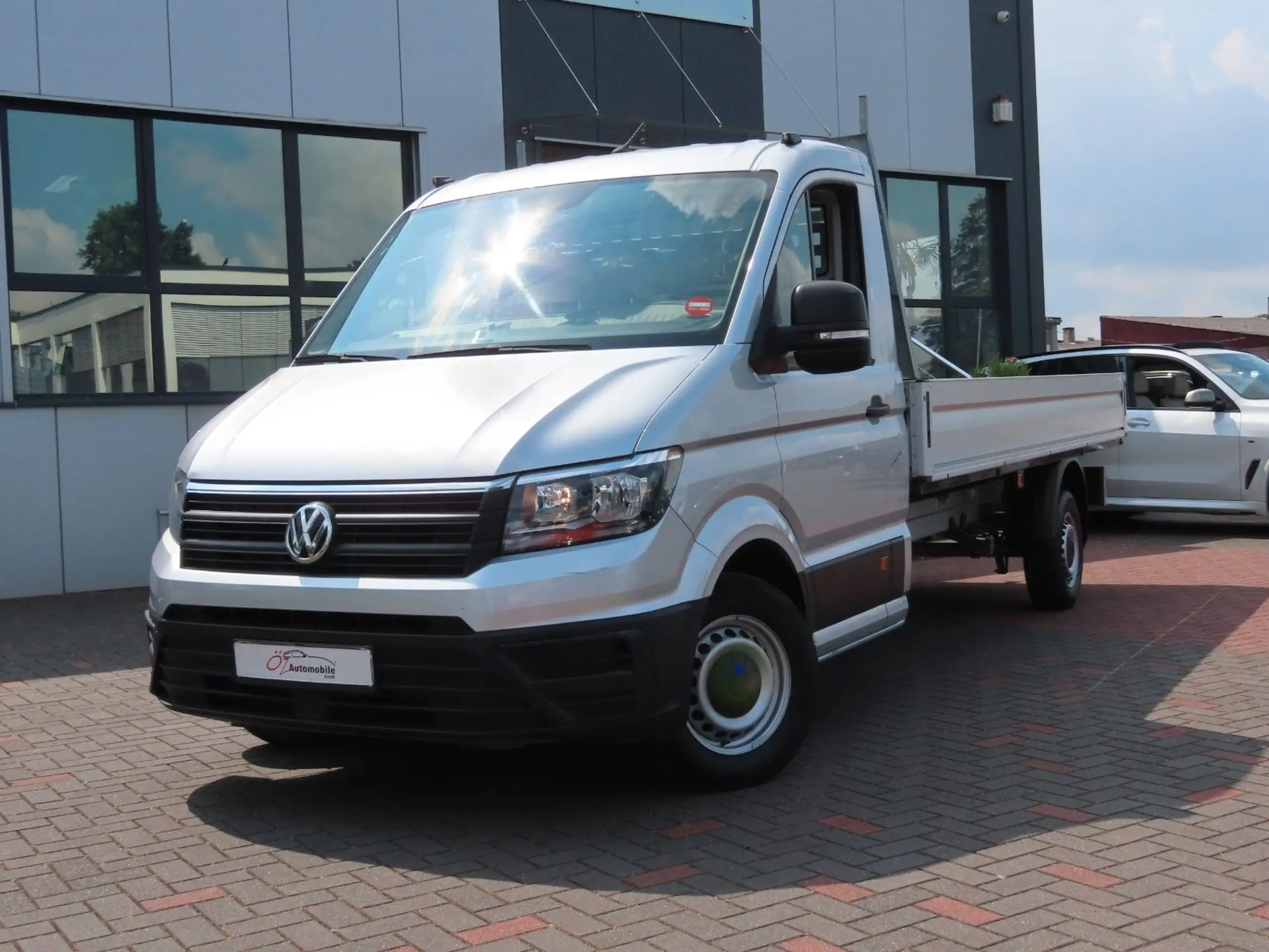 Volkswagen - Crafter