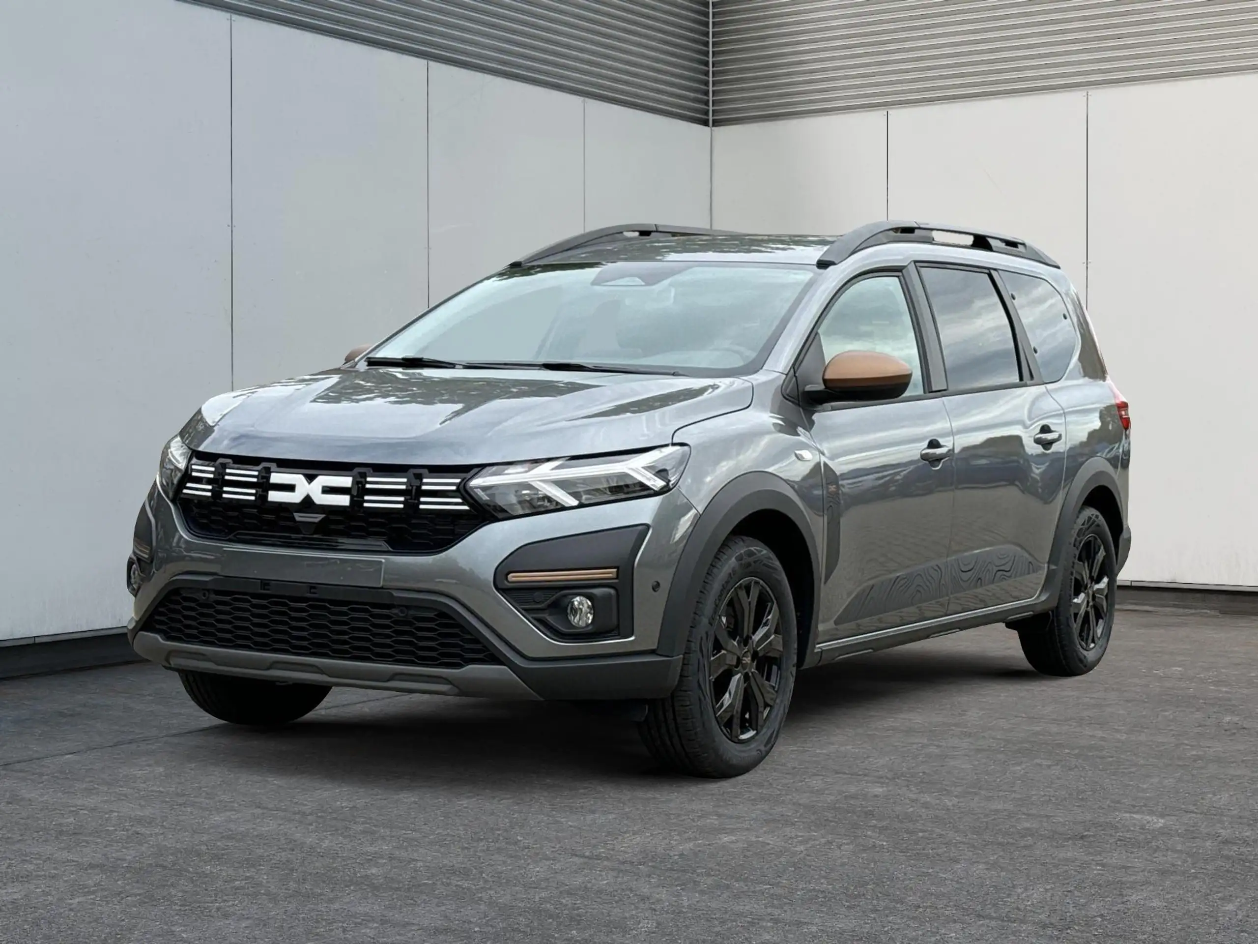 Dacia Jogger 2024